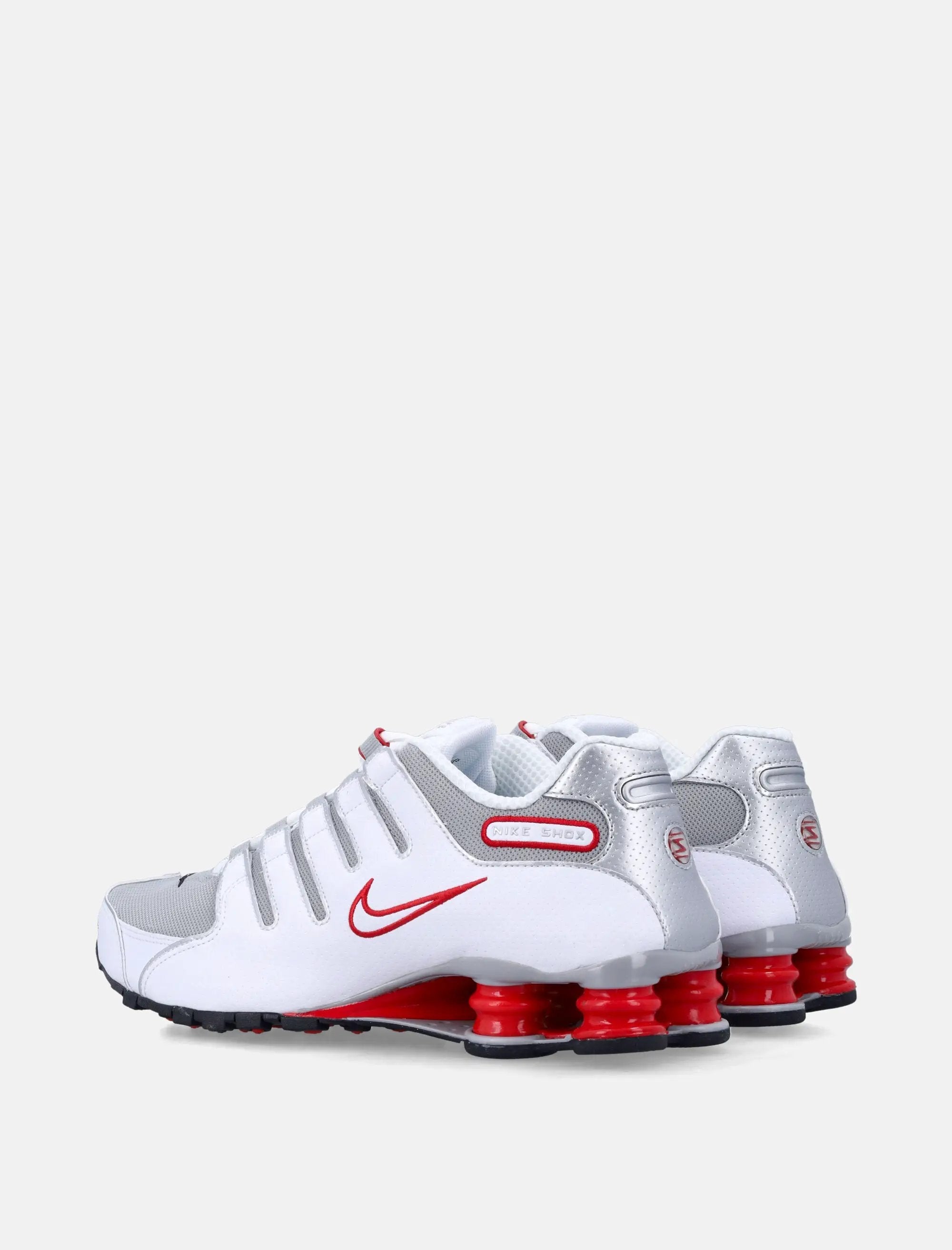 Оригінальна Shox Nz Sneakers Nike Nike – збільшений вид