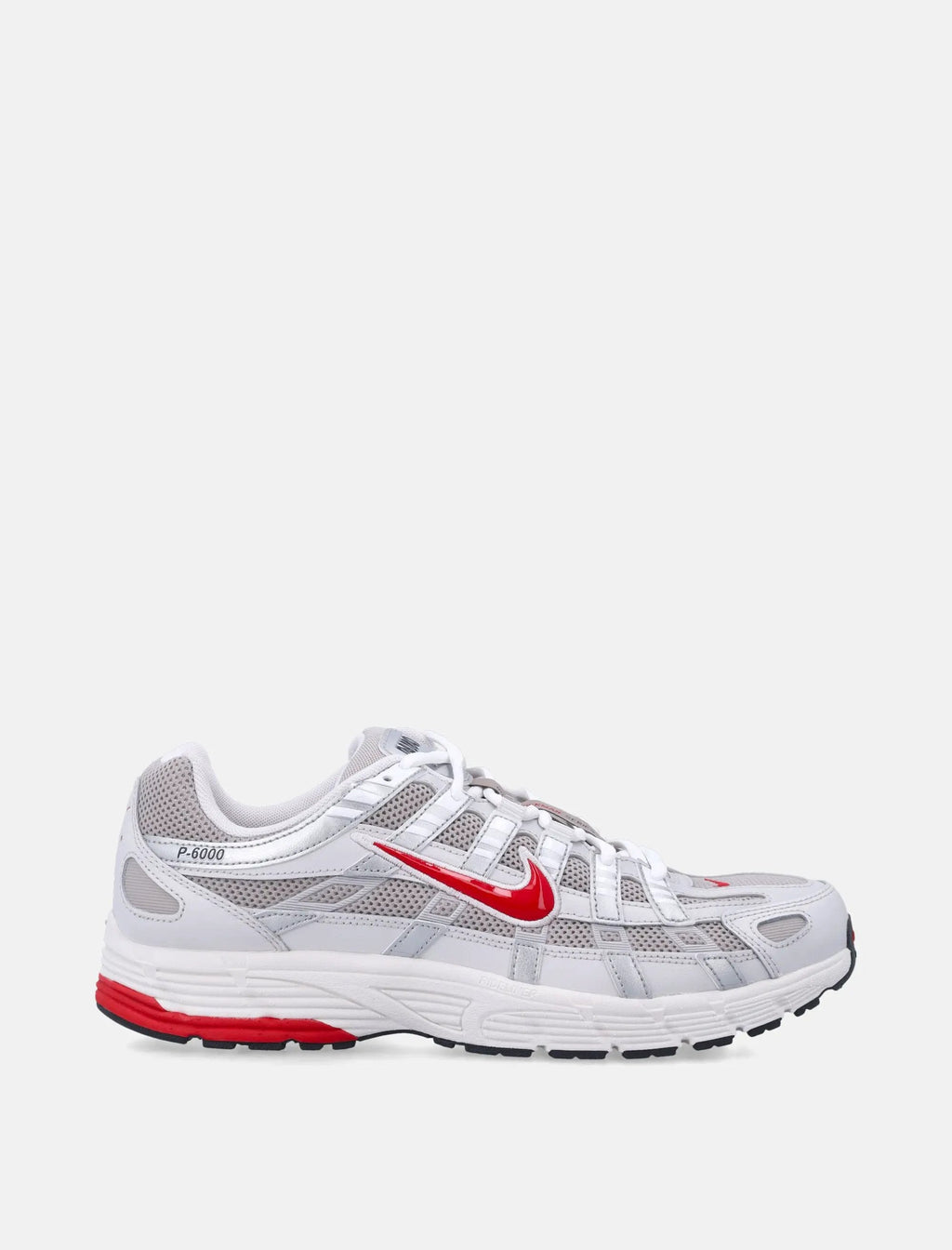 P 6000 Sneakers Nike – Гарантія оригінальності – боковий вид