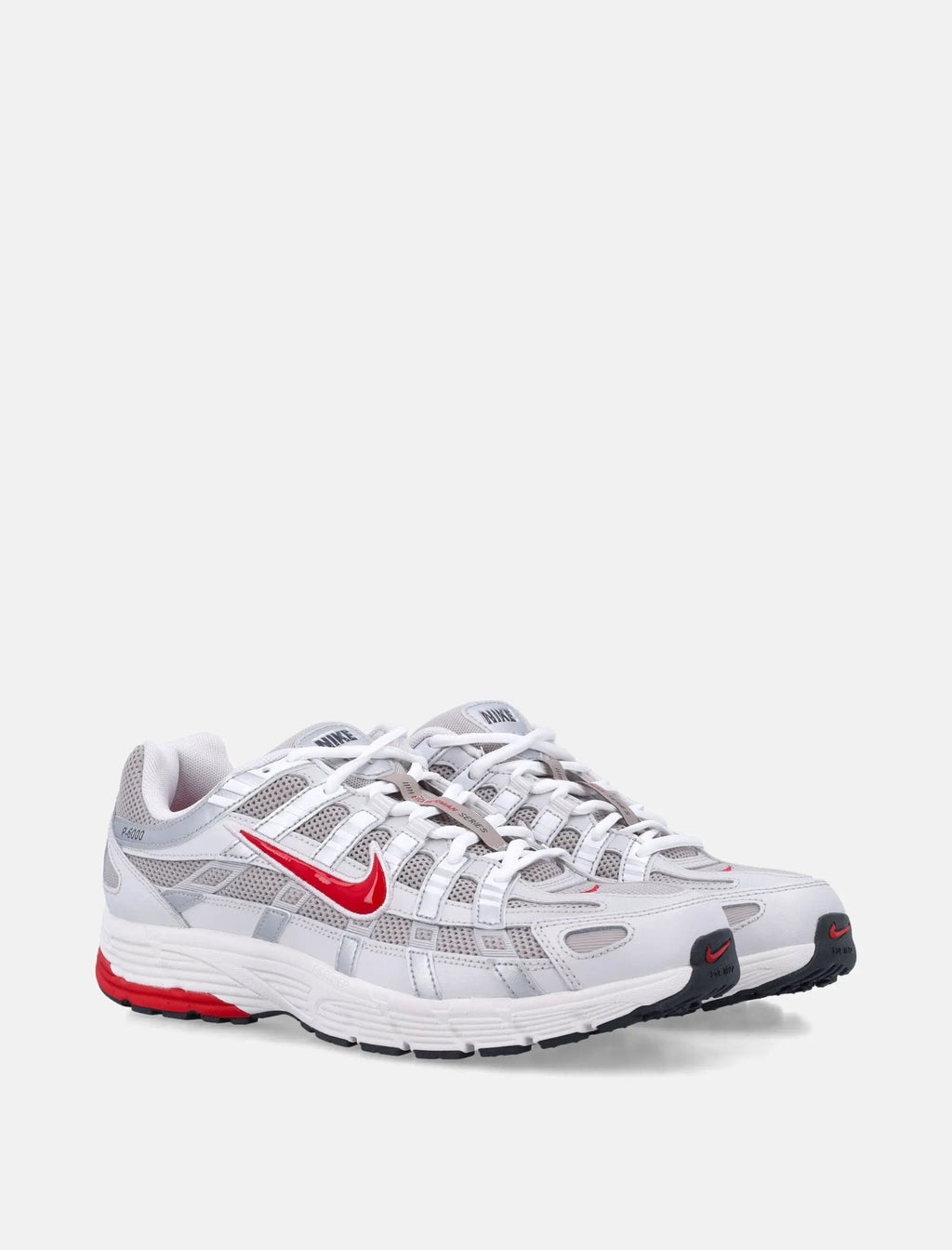 P 6000 Sneakers Nike – Гарантія оригінальності – детальний вид