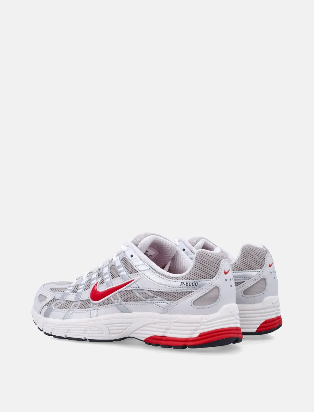 P 6000 Sneakers Nike – Гарантія оригінальності – збільшений вид