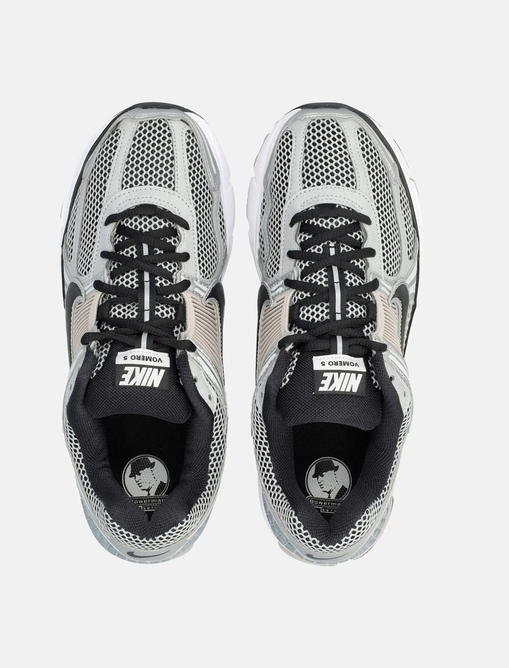 Zoom Vomero 5 Sneakers Nike оригінал – Купити в Україні – вид ззаду