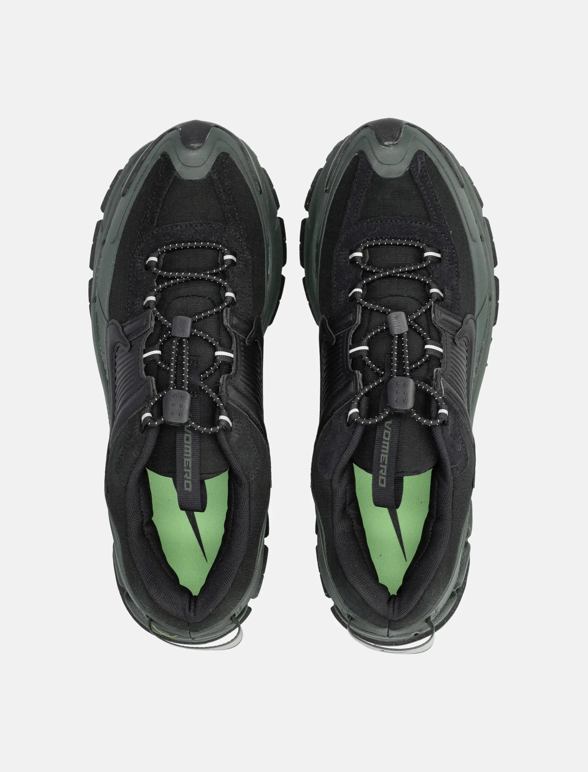 Zoom Vomero Roam Sneakers Nike – Гарантія оригінальності – вид ззаду