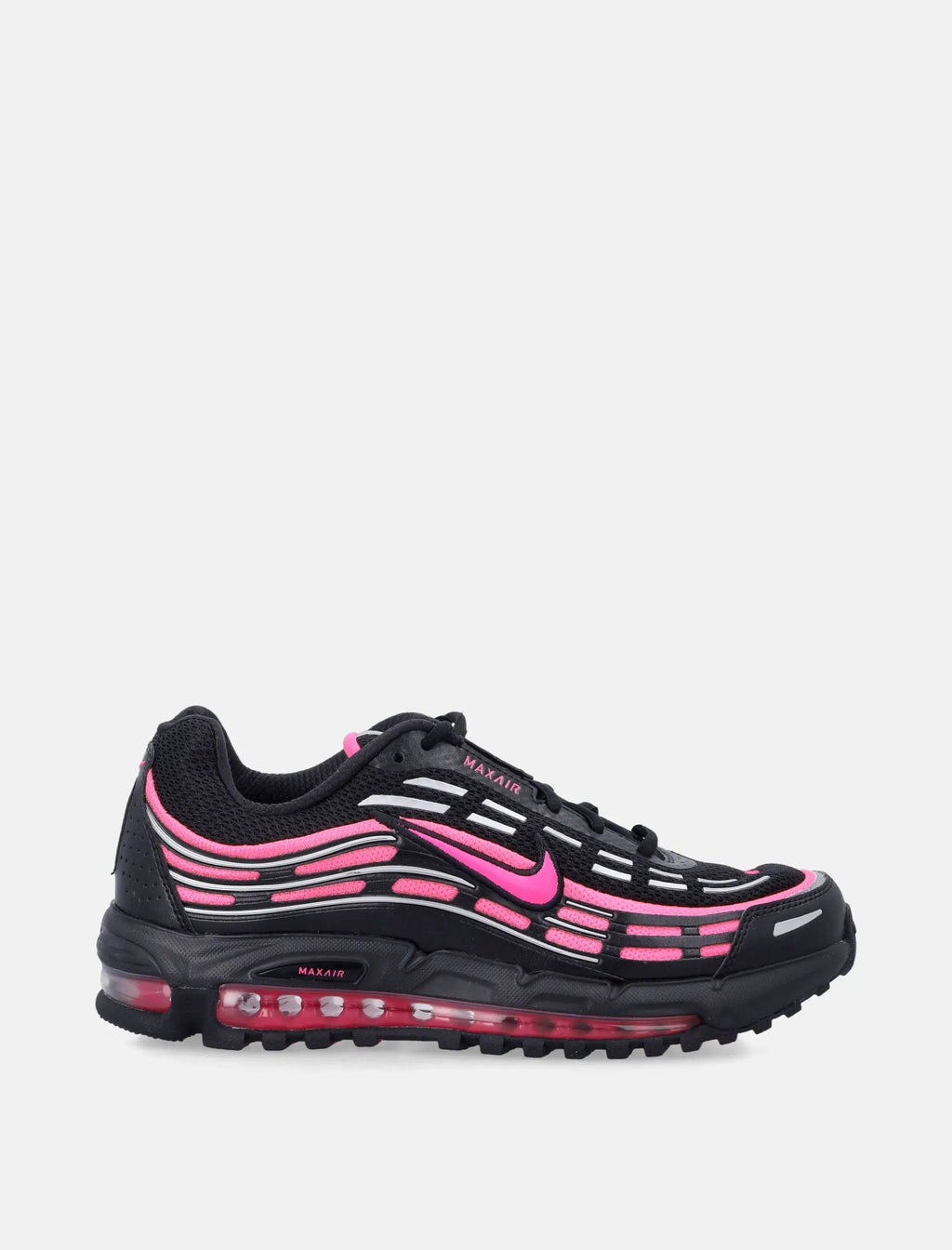 Nike Footwear оригінал | Швидка доставка Україна – боковий вид