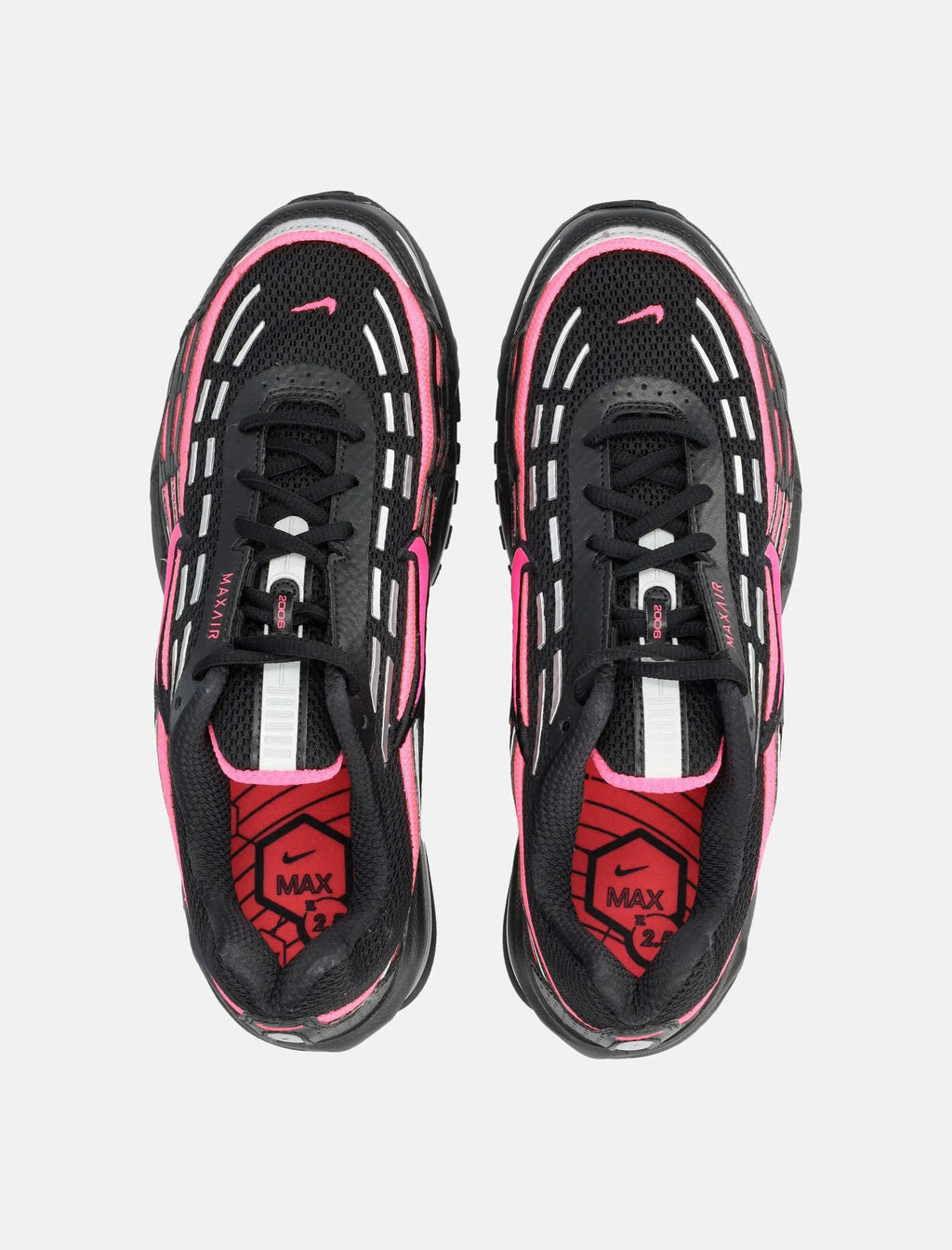 Nike Footwear оригінал | Швидка доставка Україна – вид ззаду