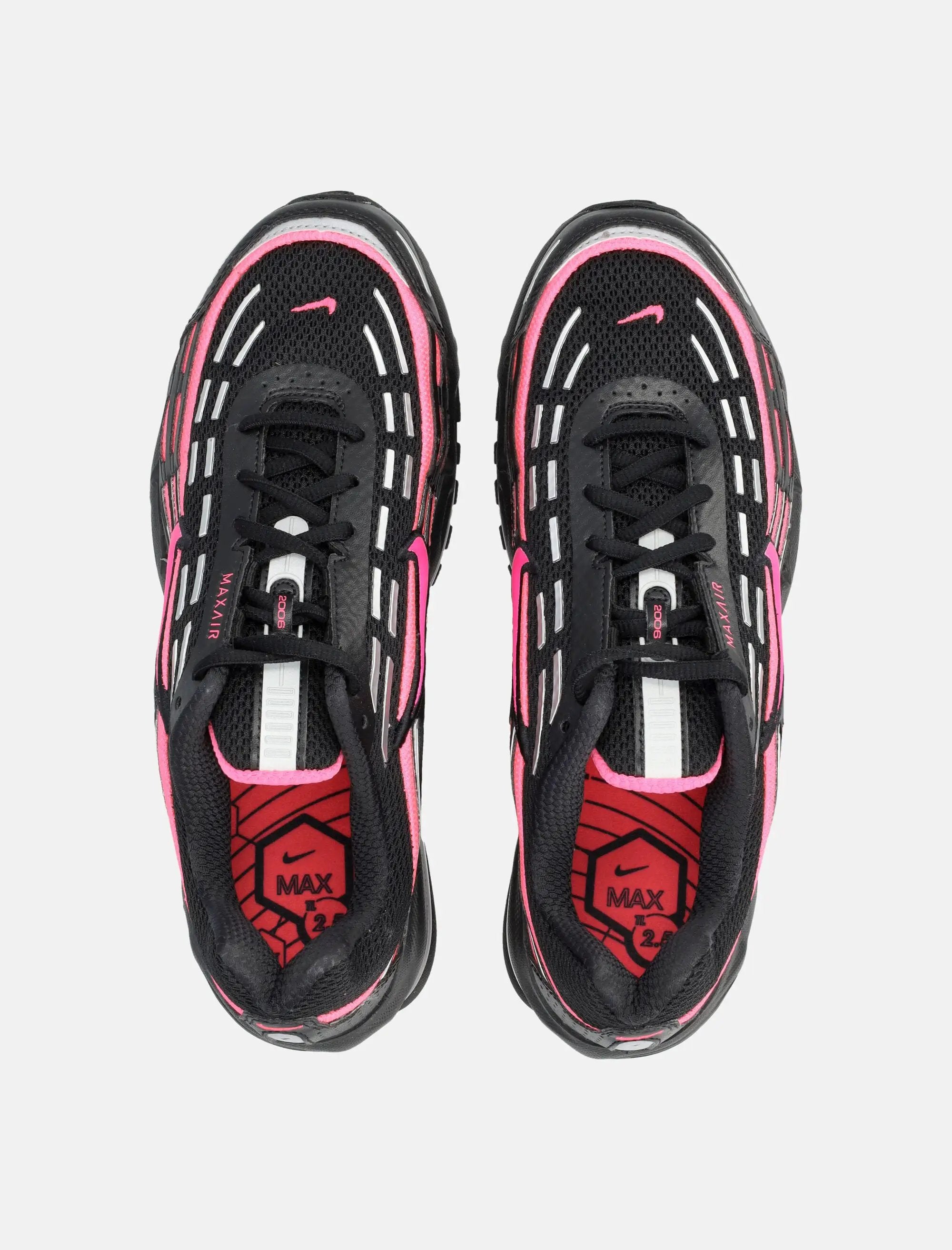 Nike Footwear оригінал | Швидка доставка Україна – вид ззаду