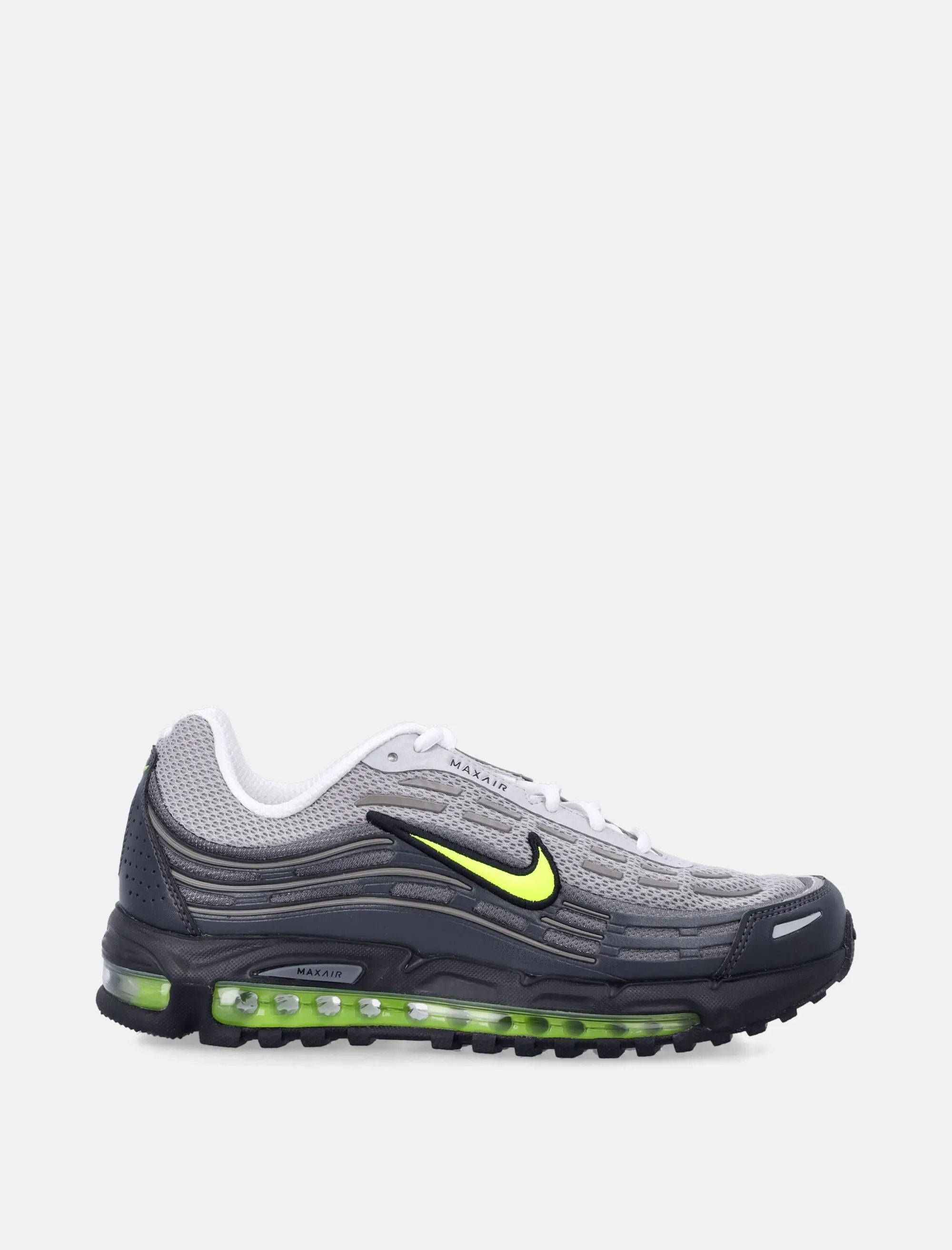 Nike Footwear оригінал | Швидка доставка Україна – боковий вид