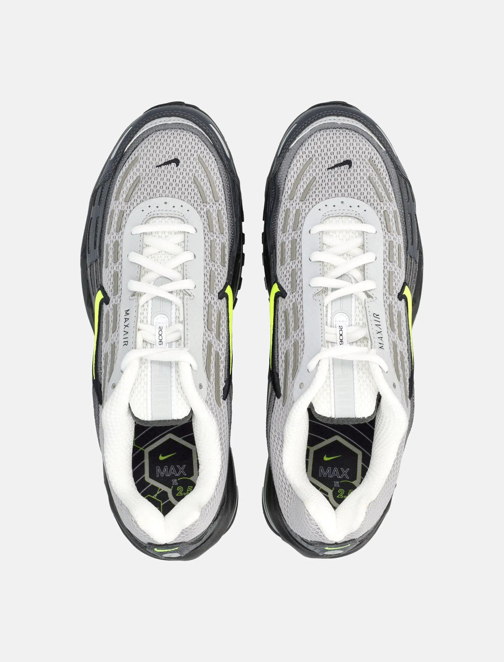 Nike Footwear оригінал | Швидка доставка Україна – вид ззаду