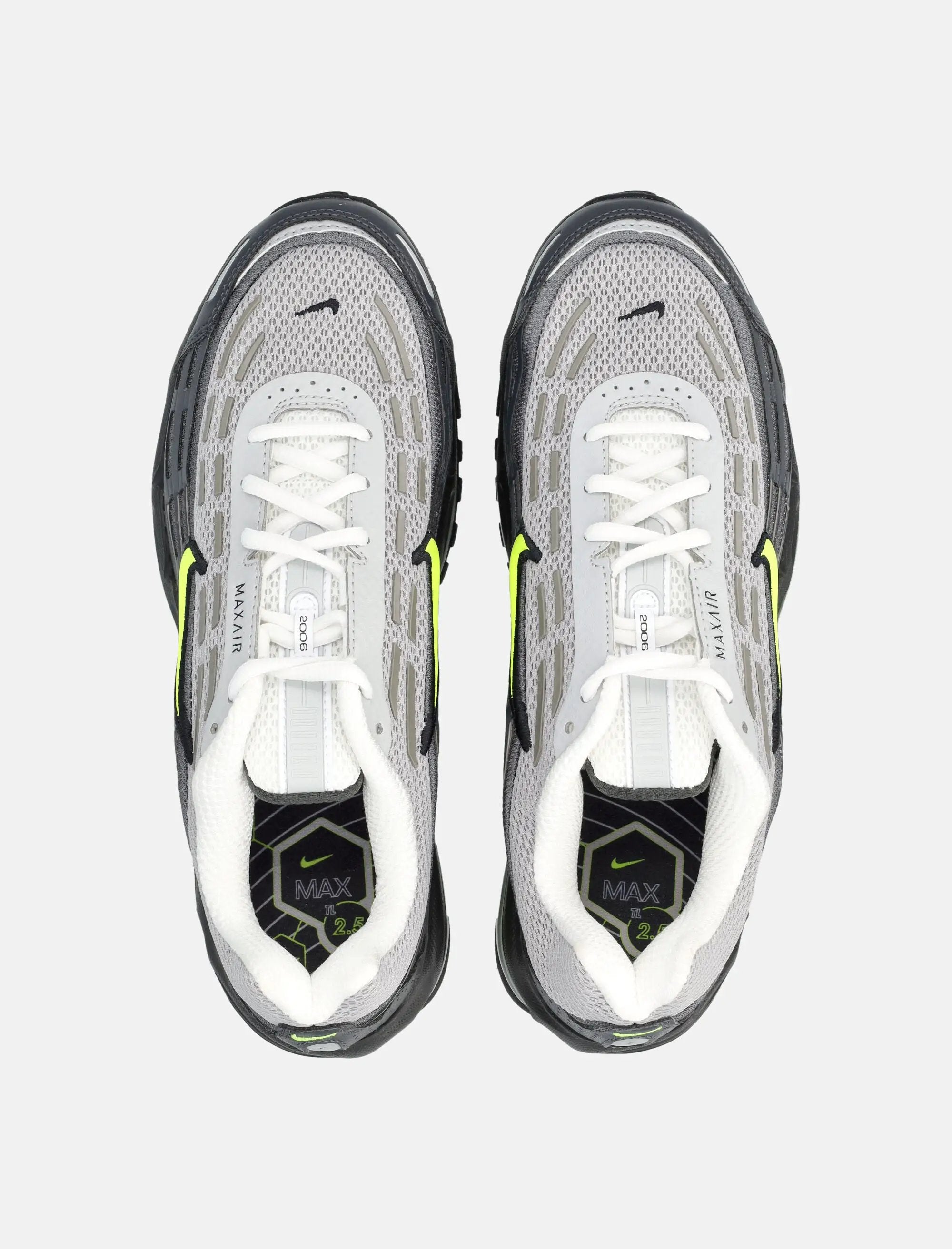 Nike Footwear оригінал | Швидка доставка Україна – вид ззаду