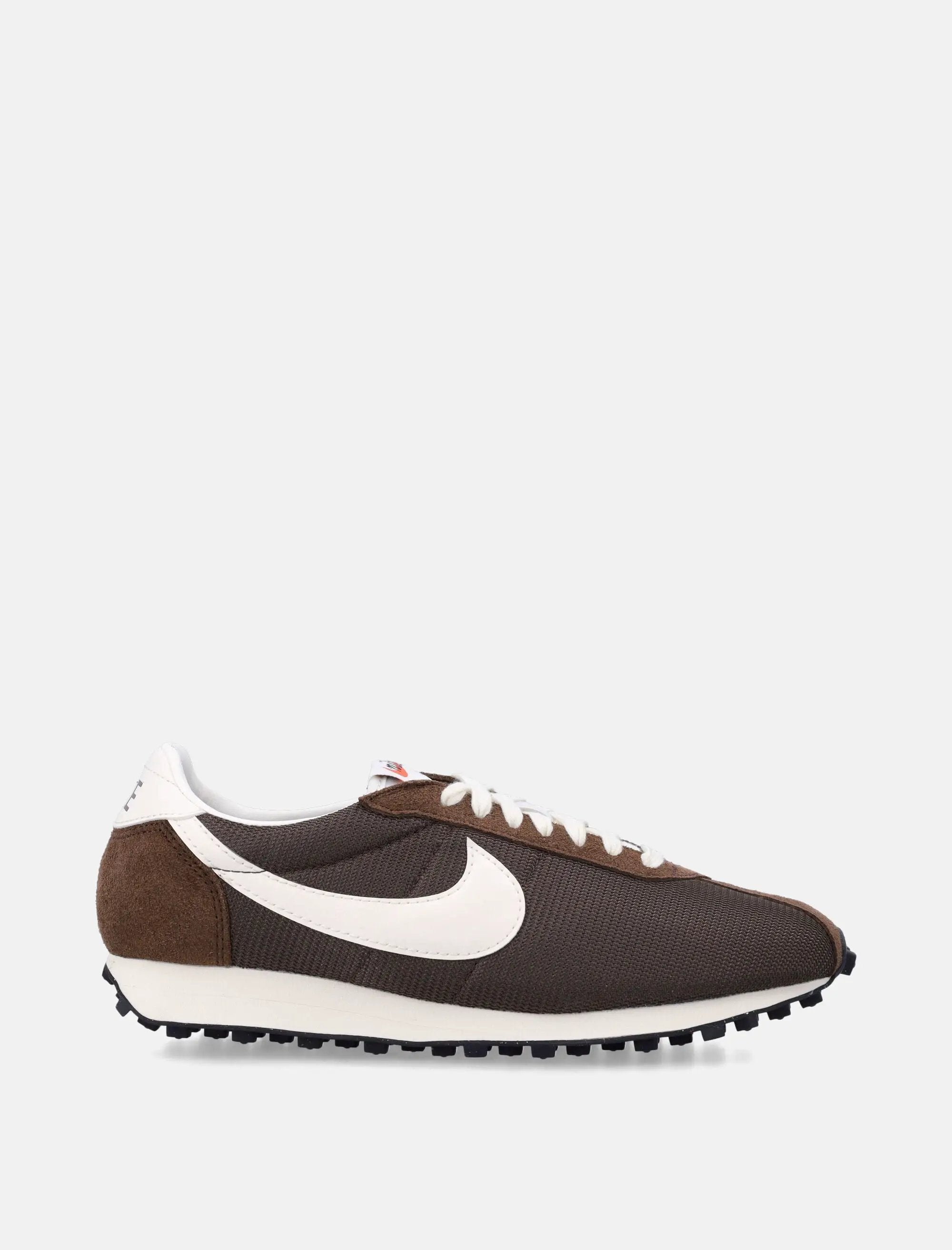LD 1000 Mesh And Leather Sneakers Nike оригінал – Купити в Україні – боковий вид