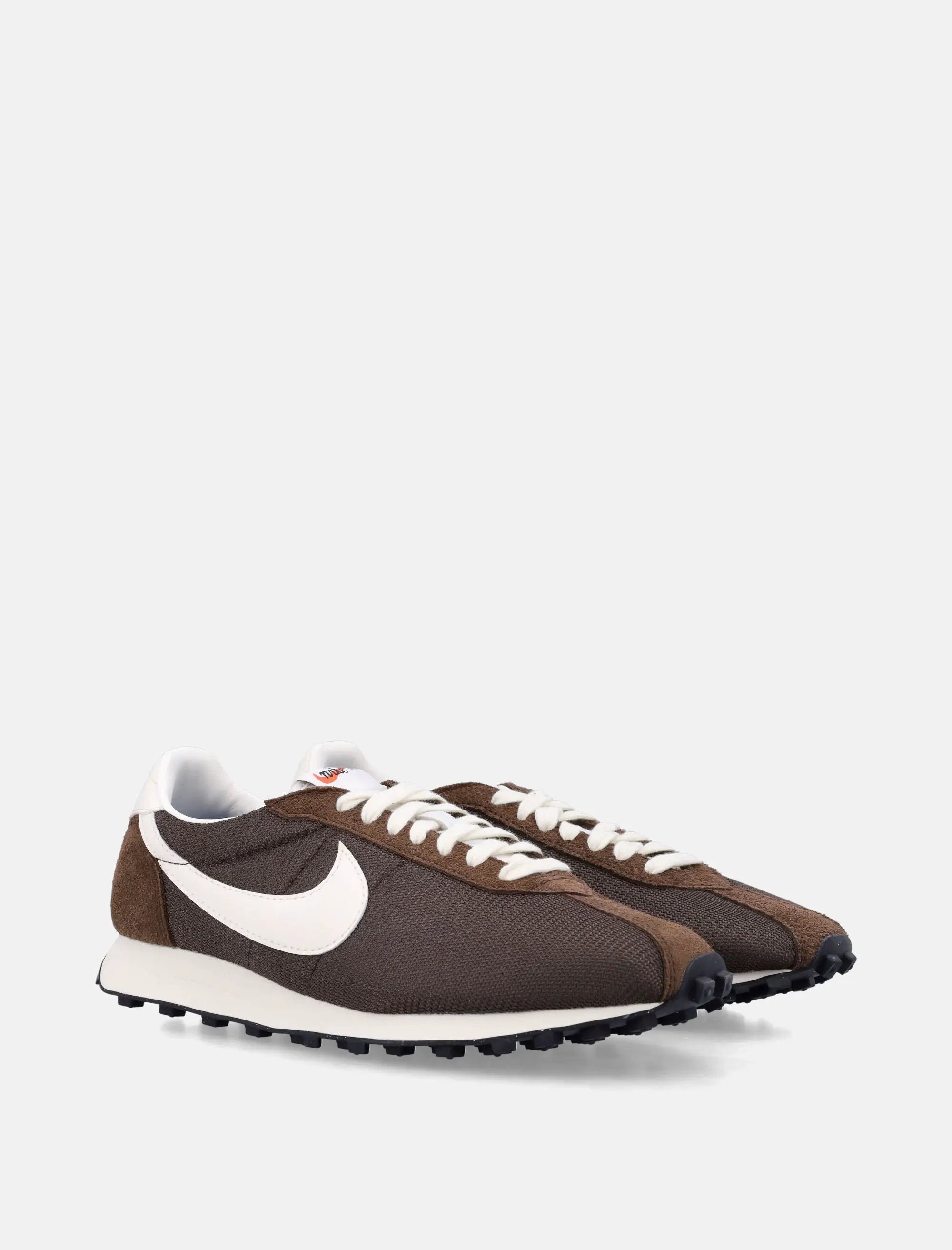 LD 1000 Mesh And Leather Sneakers Nike оригінал – Купити в Україні – детальний вид