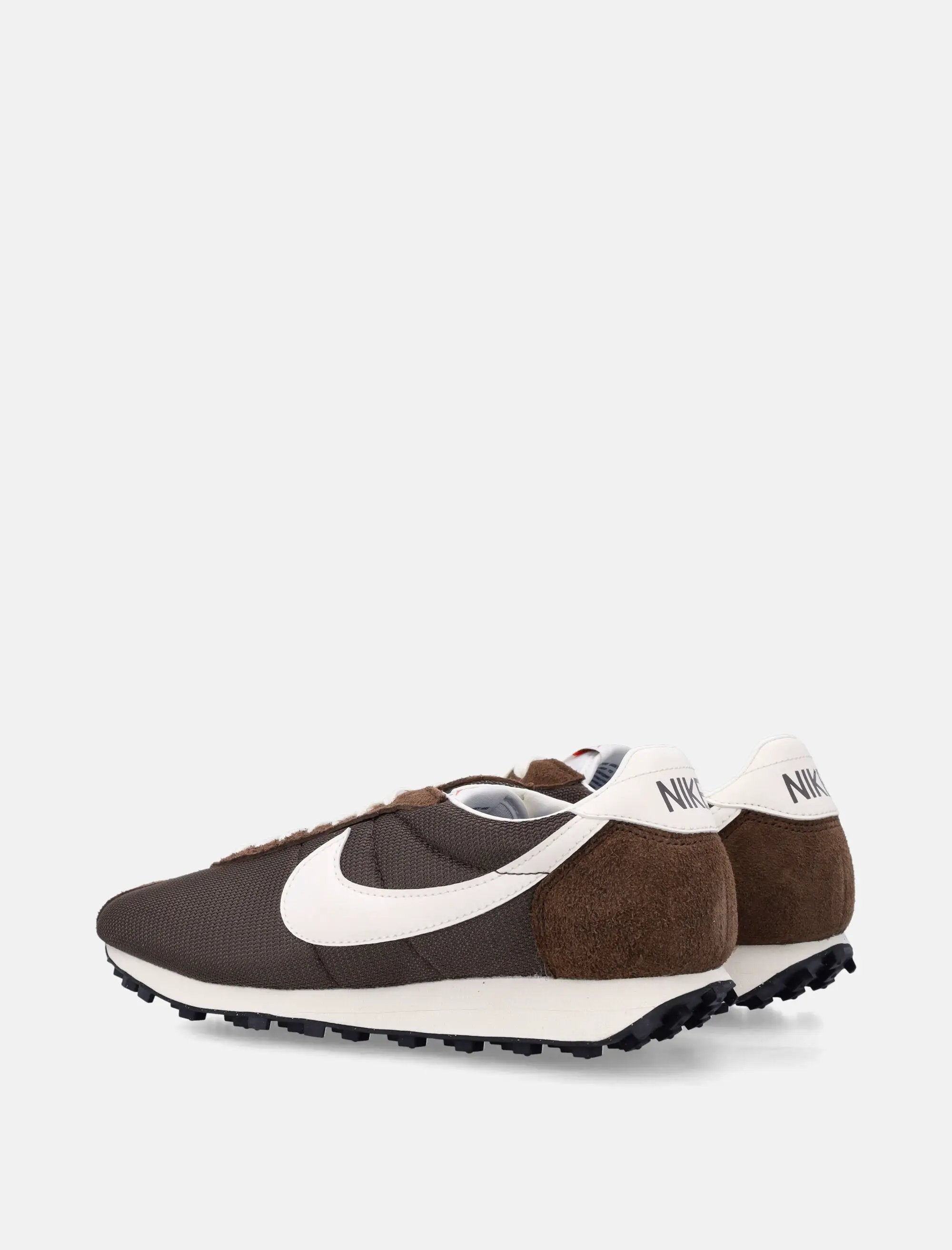 LD 1000 Mesh And Leather Sneakers Nike оригінал – Купити в Україні – збільшений вид