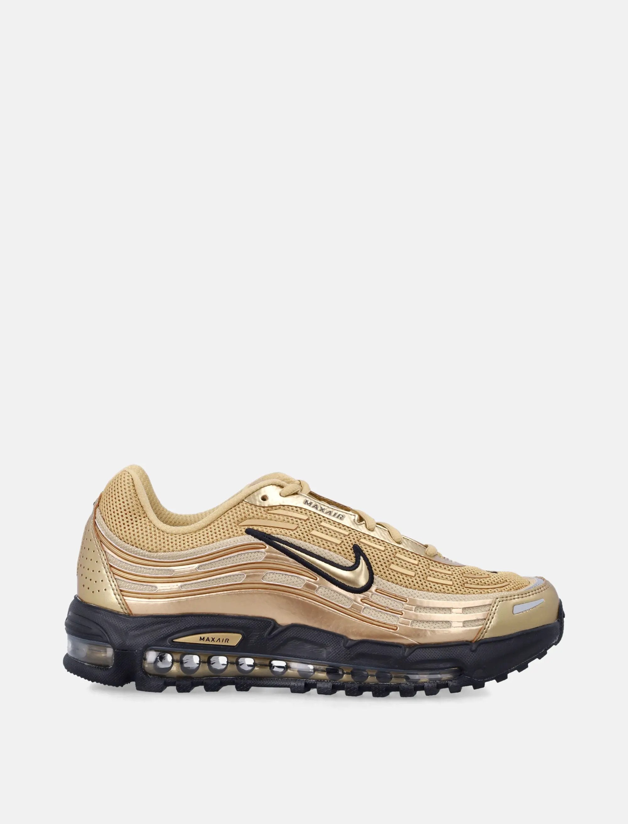 Air Max Tl 2.5 Hyper Royal Sneakers Nike – Гарантія оригінальності – боковий вид