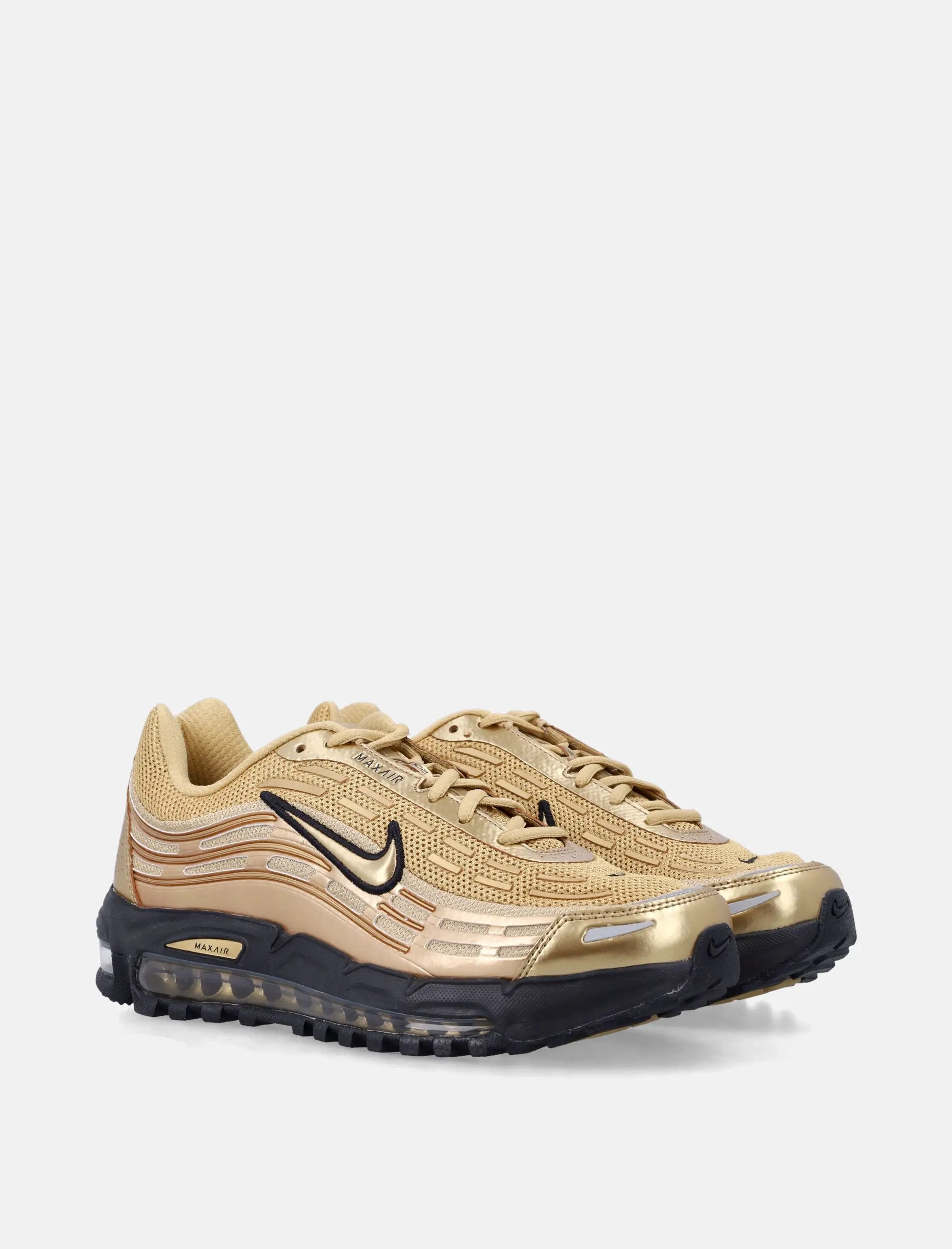 Air Max Tl 2.5 Hyper Royal Sneakers Nike – Гарантія оригінальності – детальний вид