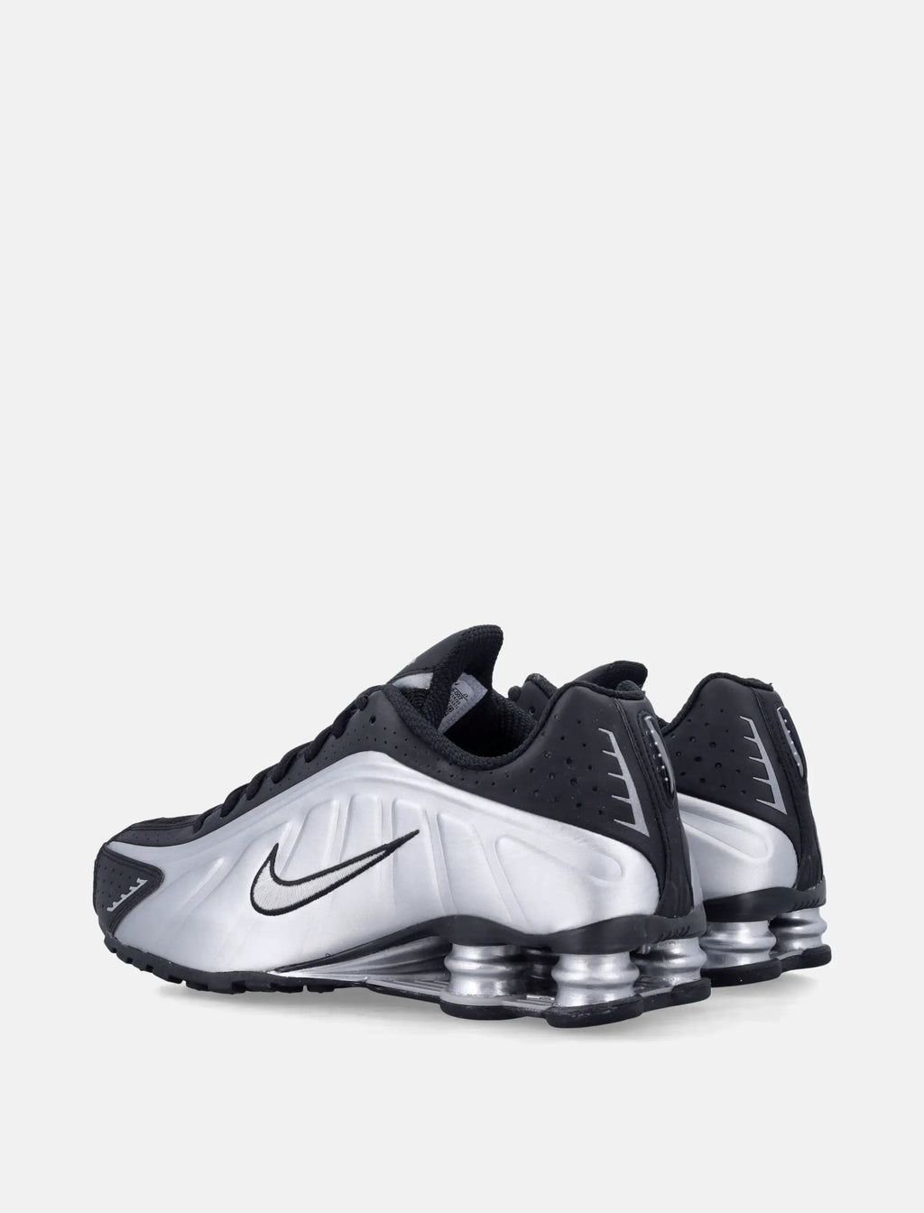 Оригінальна Shox R4 Running Sneakers Nike – збільшений вид