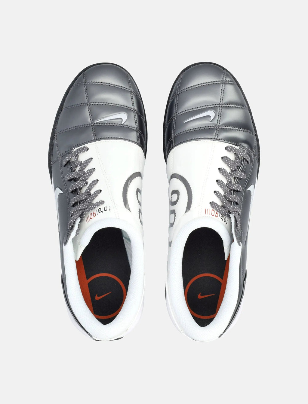 Total 90 Sneakers Nike оригінал – Купити в Україні – вид ззаду