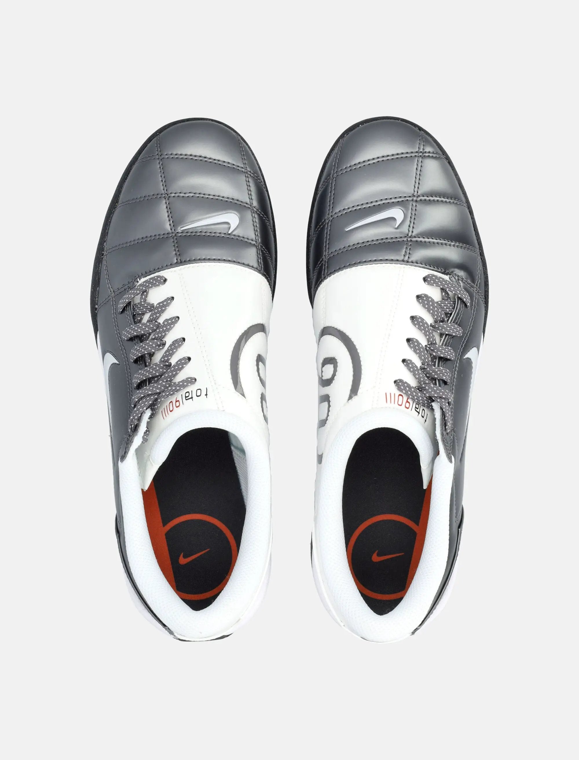 Total 90 Sneakers Nike оригінал – Купити в Україні – вид ззаду