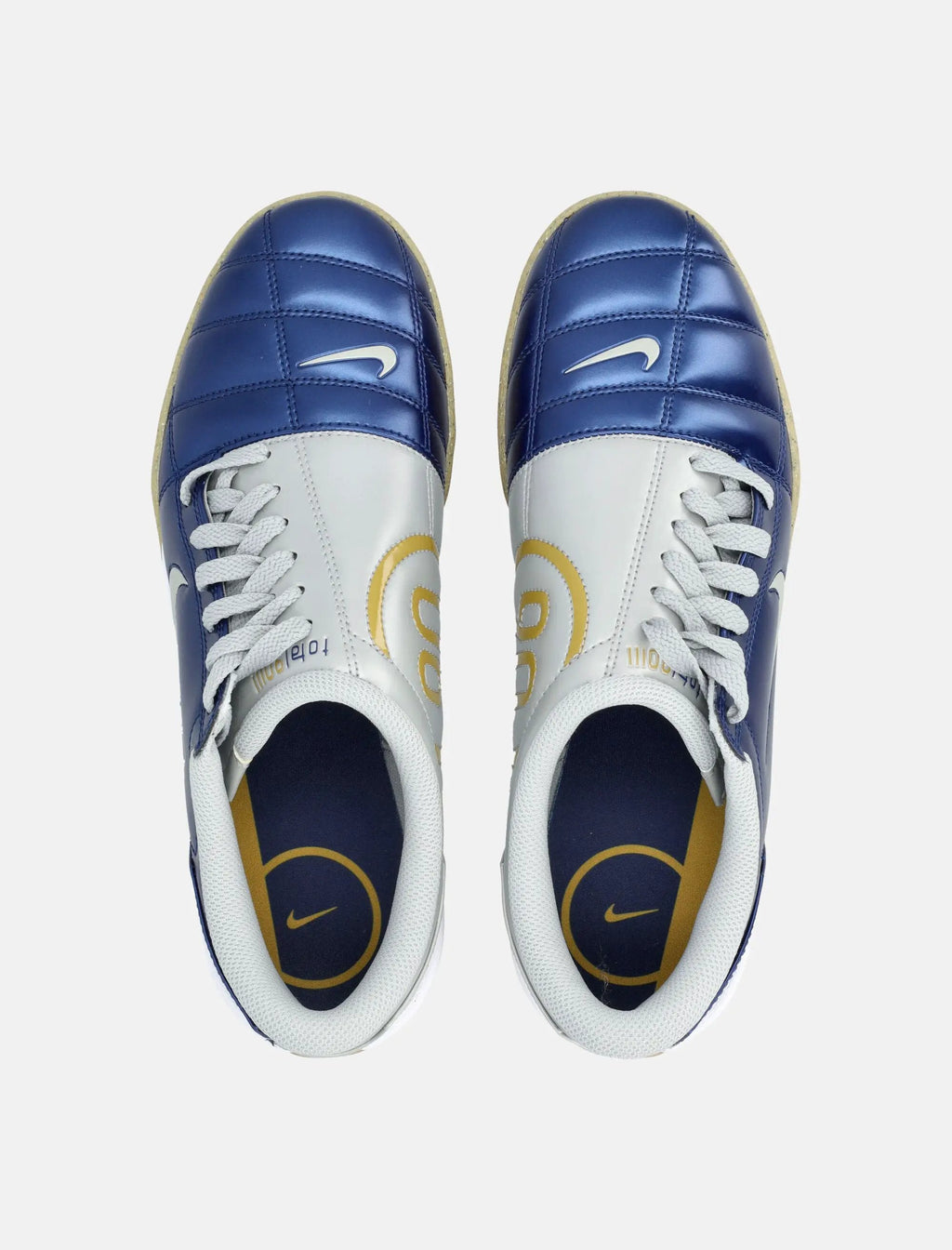Total 90 Sneakers Nike оригінал – Купити в Україні – вид ззаду
