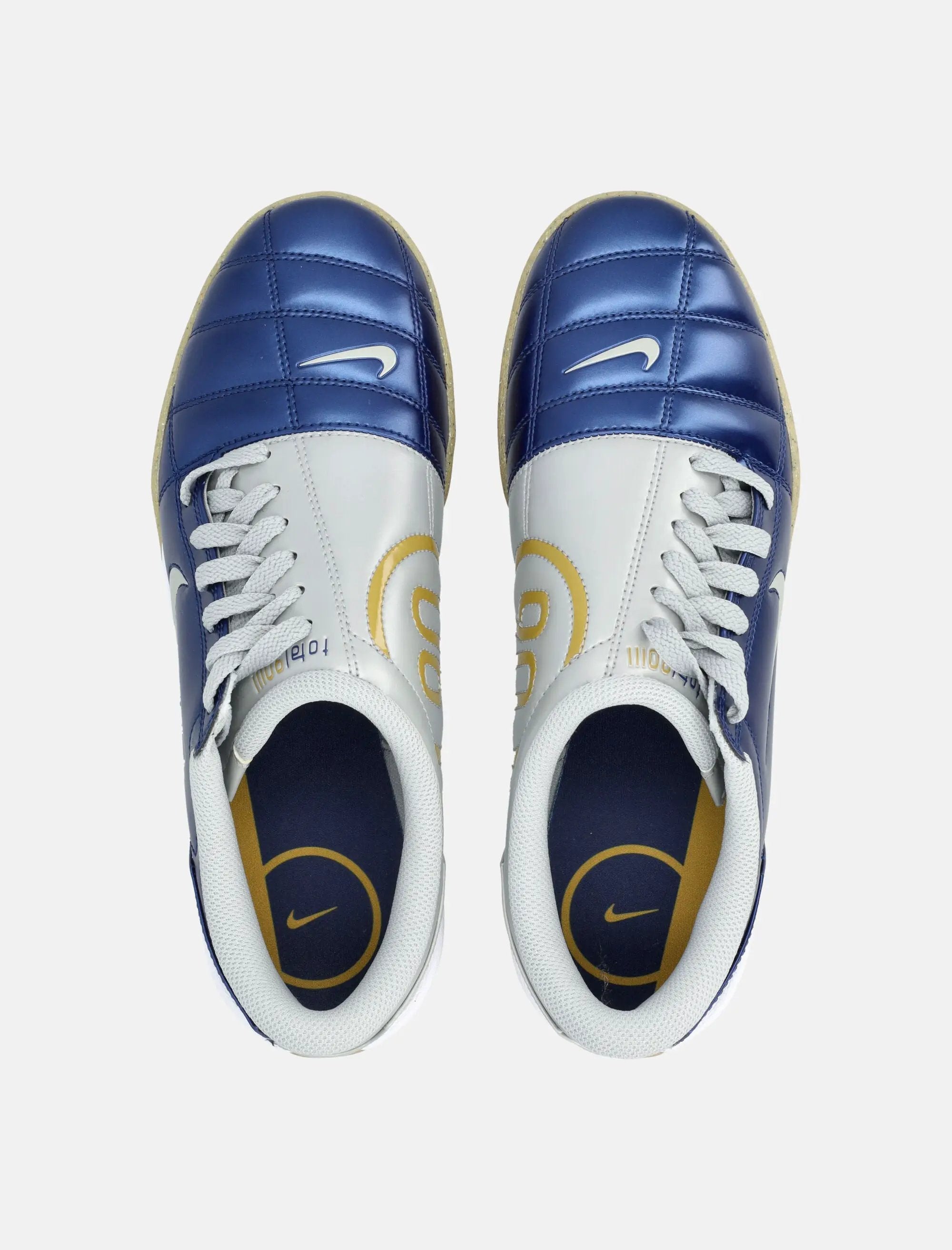 Total 90 Sneakers Nike оригінал – Купити в Україні – вид ззаду