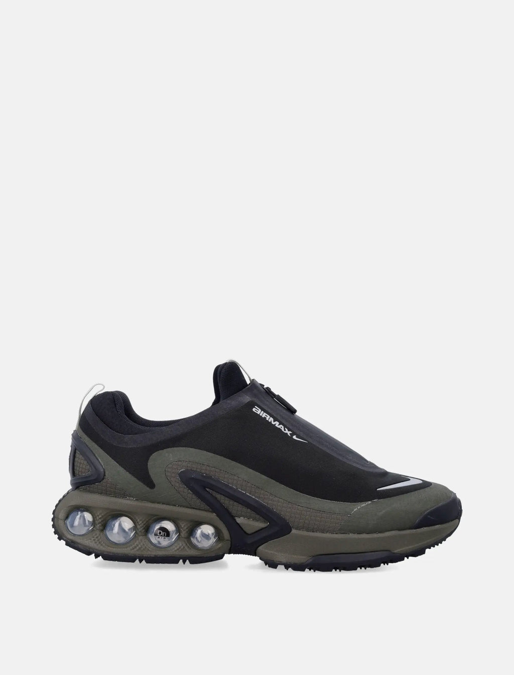Air Max Dn Roam Nike оригінал – Купити в Україні – боковий вид