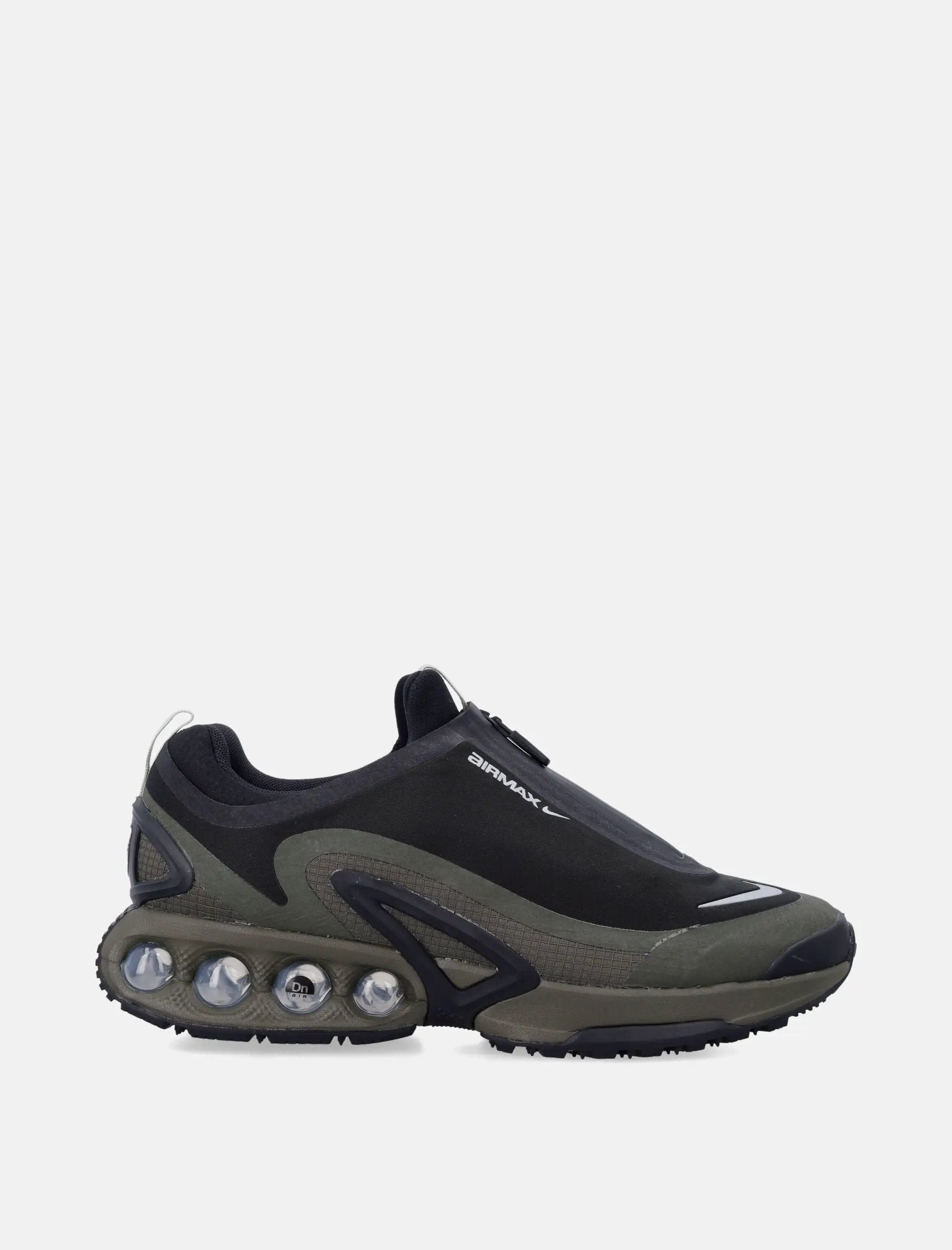 Air Max Dn Roam Nike оригінал – Купити в Україні – боковий вид
