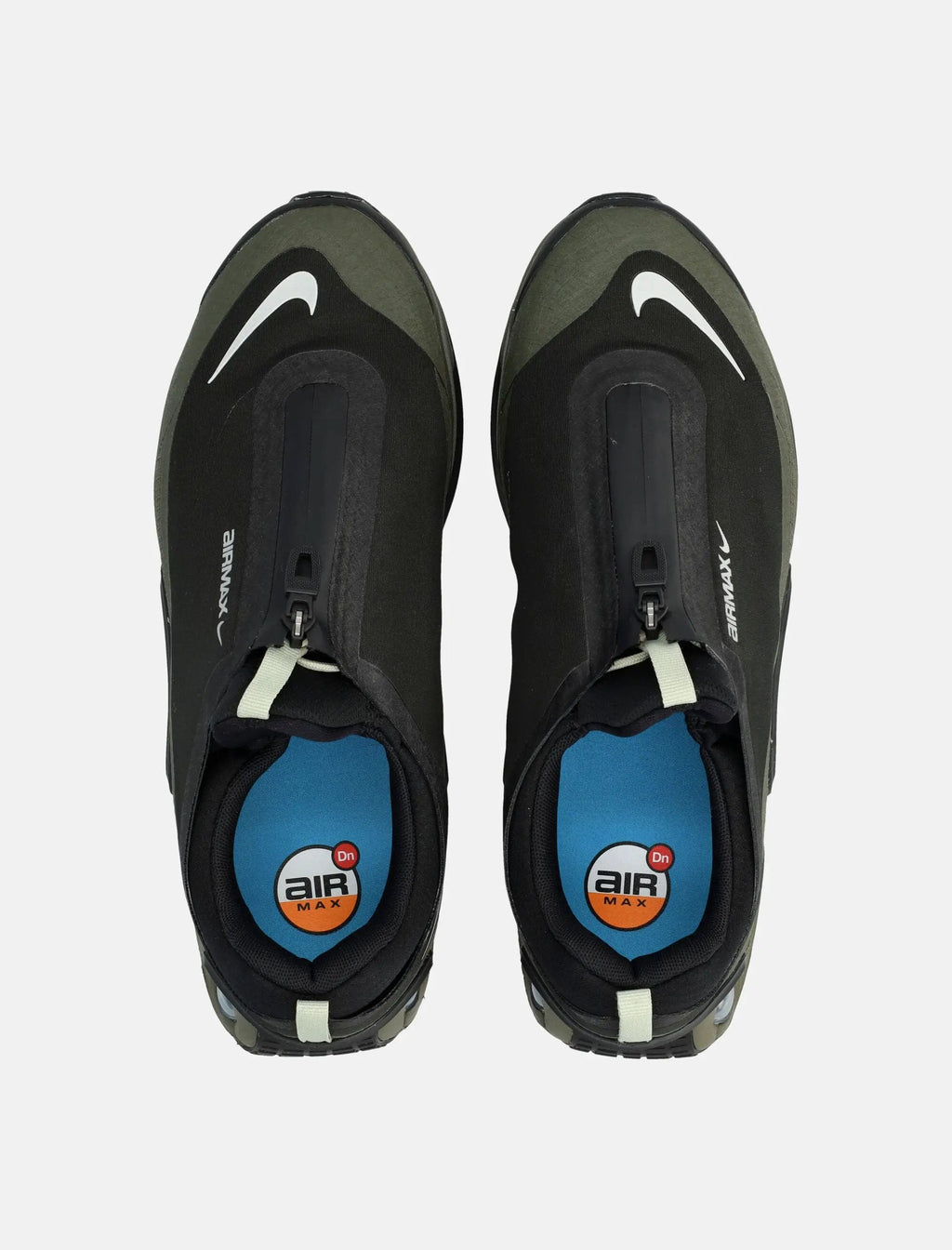 Air Max Dn Roam Nike оригінал – Купити в Україні – вид ззаду