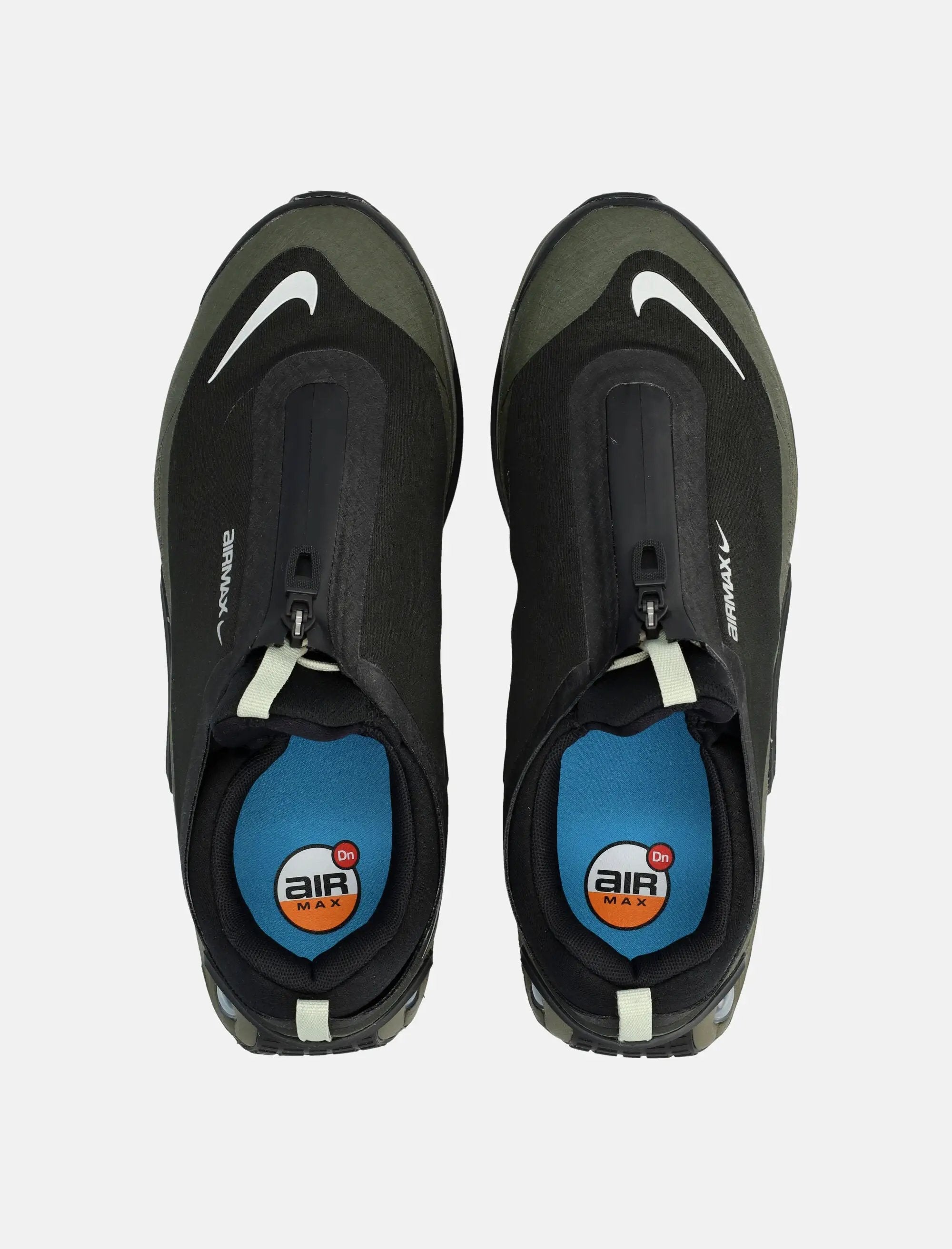 Air Max Dn Roam Nike оригінал – Купити в Україні – вид ззаду