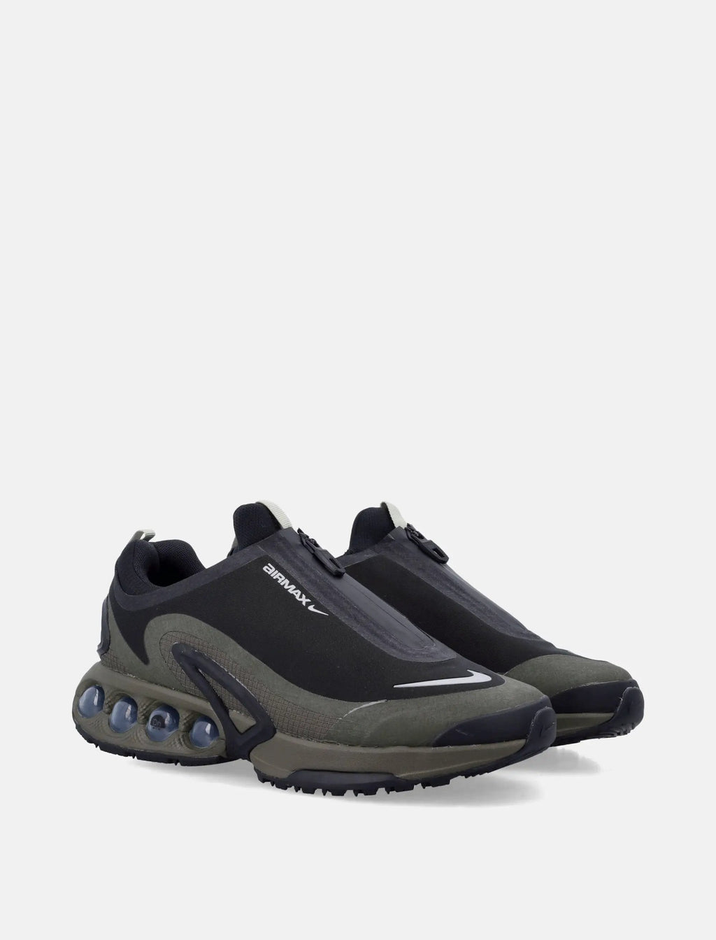 Air Max Dn Roam Nike оригінал – Купити в Україні – детальний вид