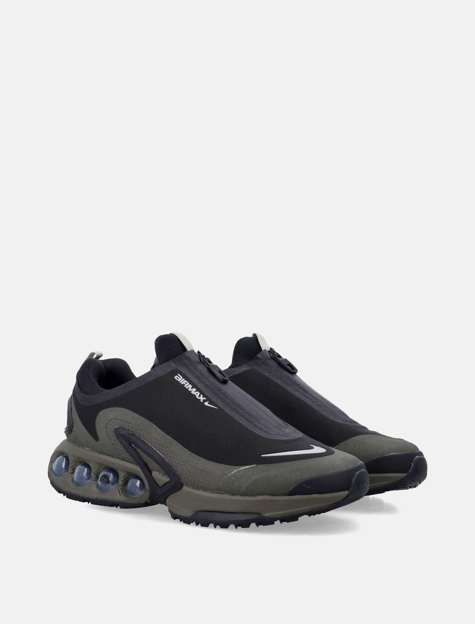 Air Max Dn Roam Nike оригінал – Купити в Україні – детальний вид