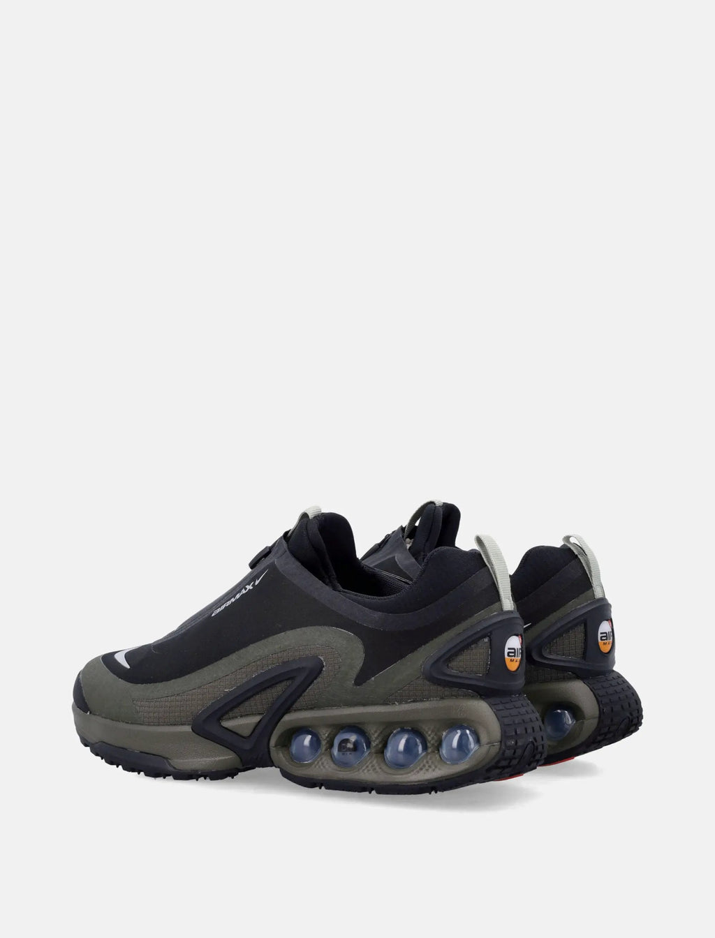 Air Max Dn Roam Nike оригінал – Купити в Україні – збільшений вид