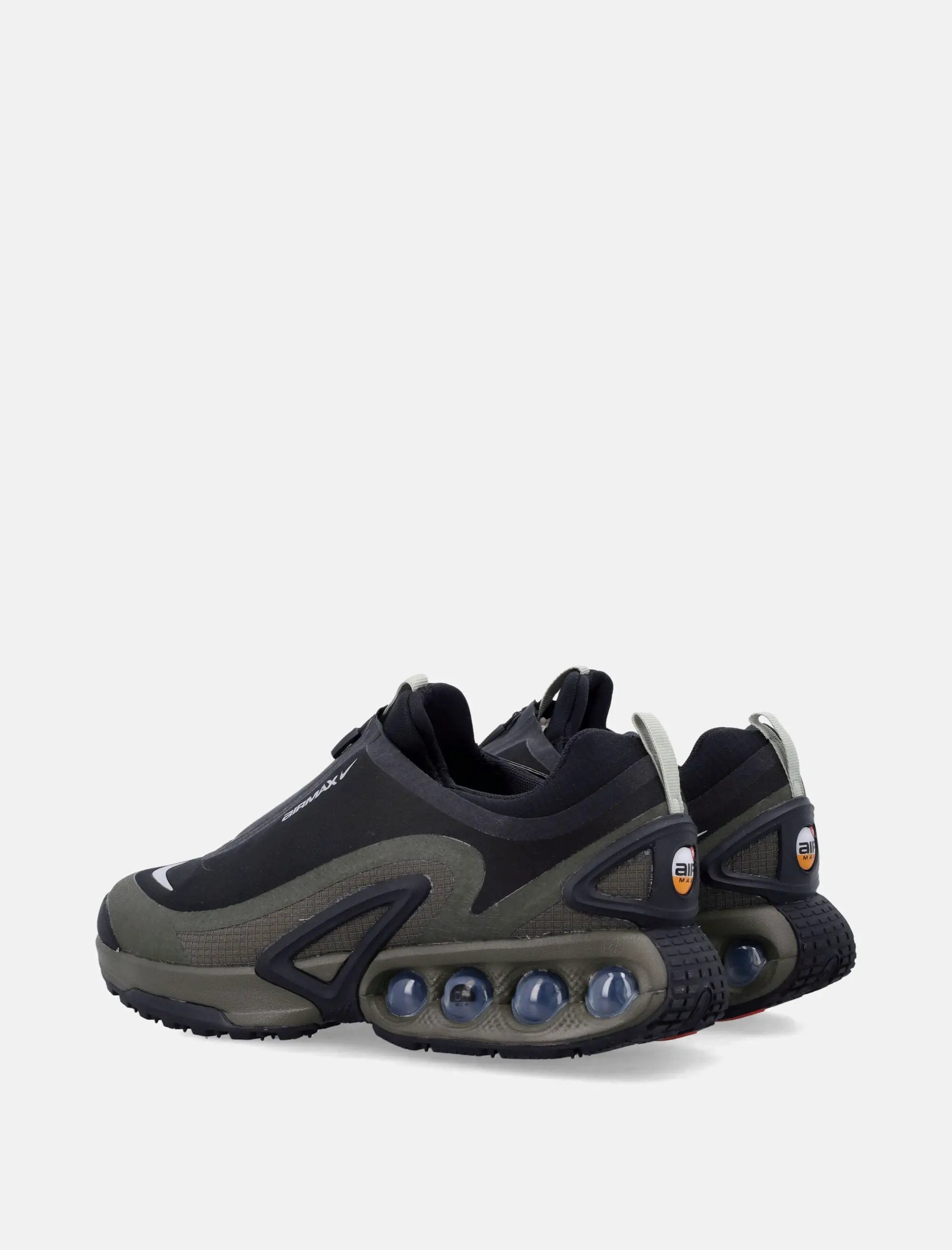 Air Max Dn Roam Nike оригінал – Купити в Україні – збільшений вид