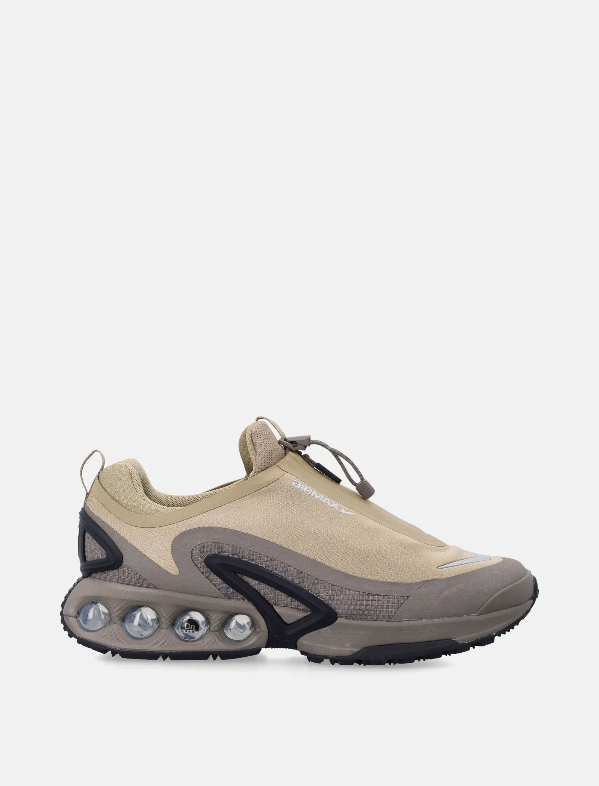Air Max Dn Roam Nike оригінал – Купити в Україні – боковий вид