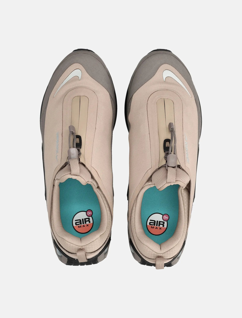 Air Max Dn Roam Nike оригінал – Купити в Україні – вид ззаду