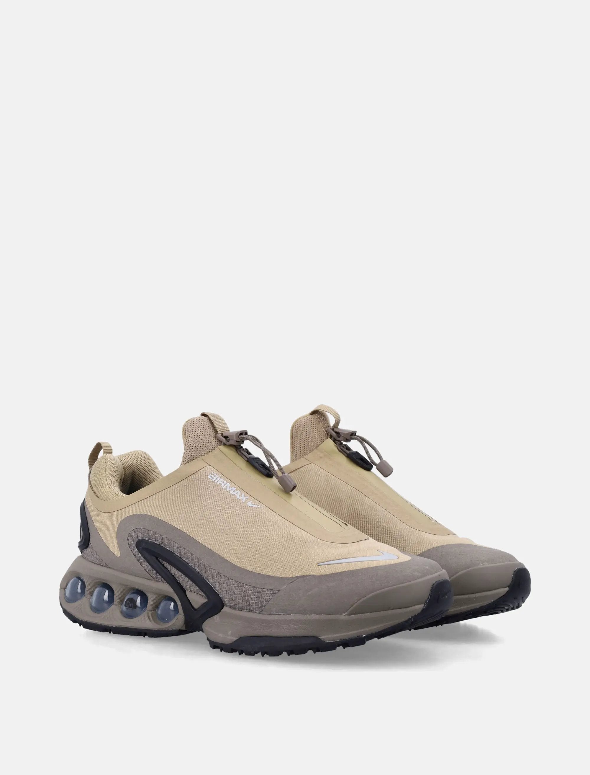 Air Max Dn Roam Nike оригінал – Купити в Україні – детальний вид