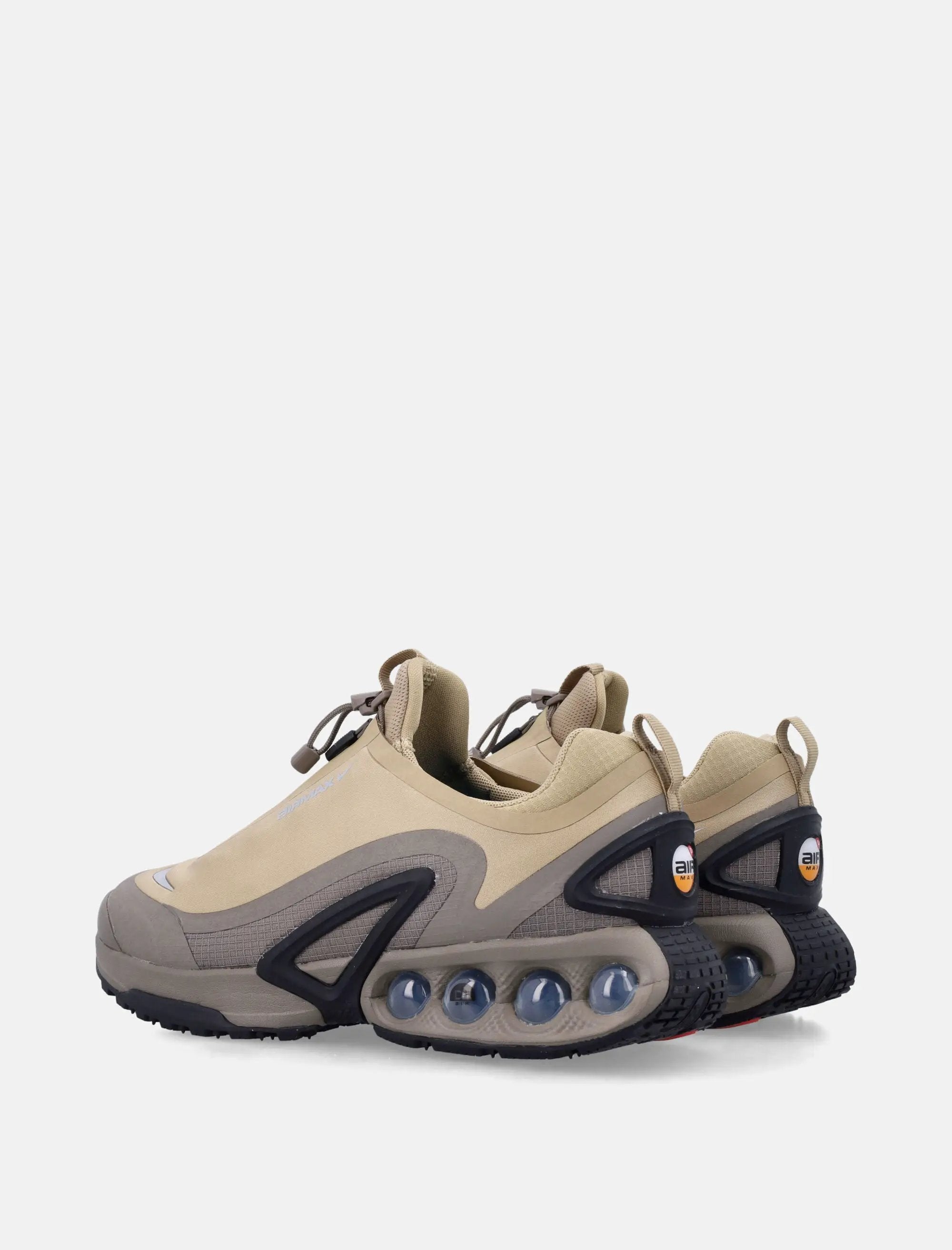 Air Max Dn Roam Nike оригінал – Купити в Україні – збільшений вид