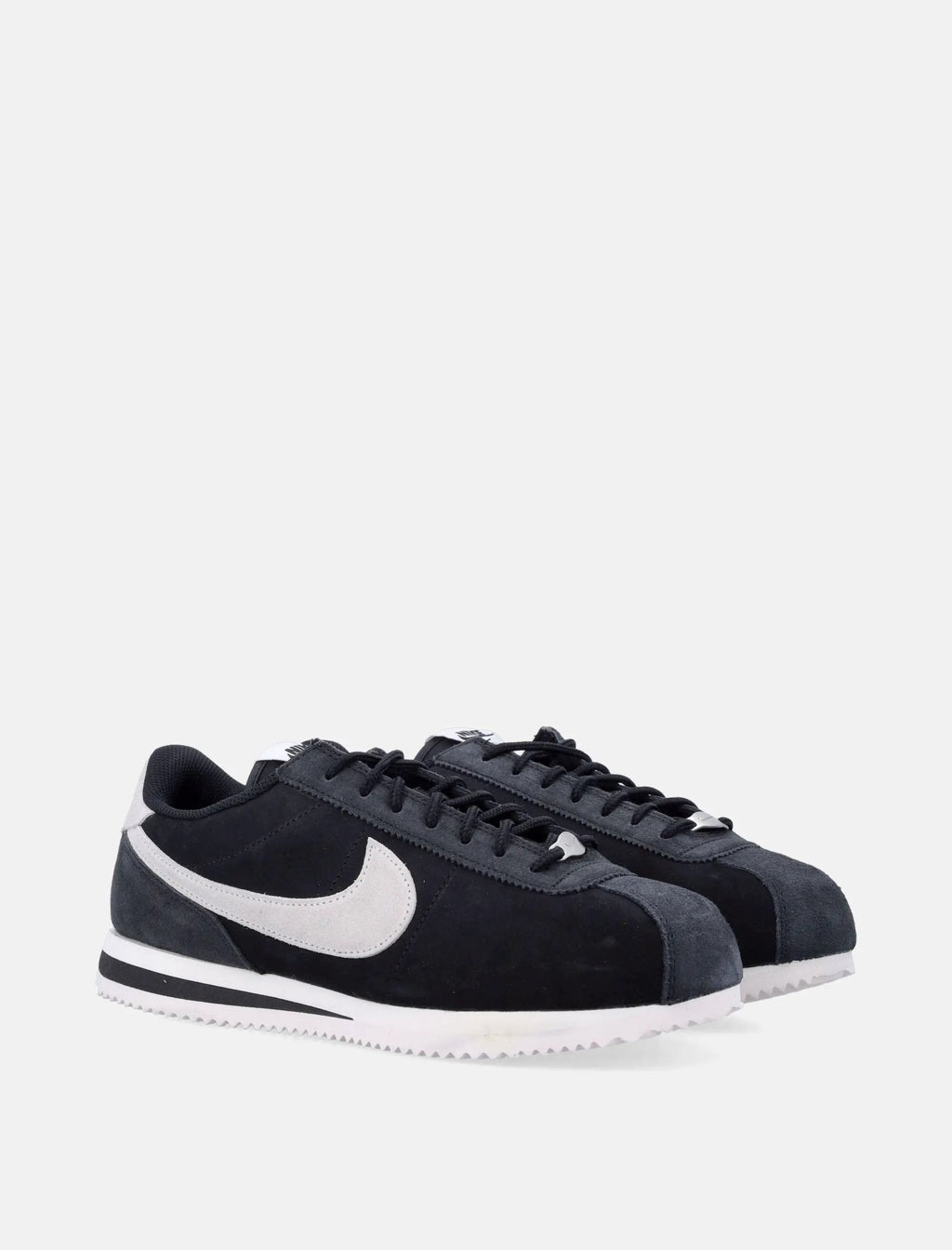 Cortez Prm Suede Sneakers Nike – Гарантія оригінальності – детальний вид