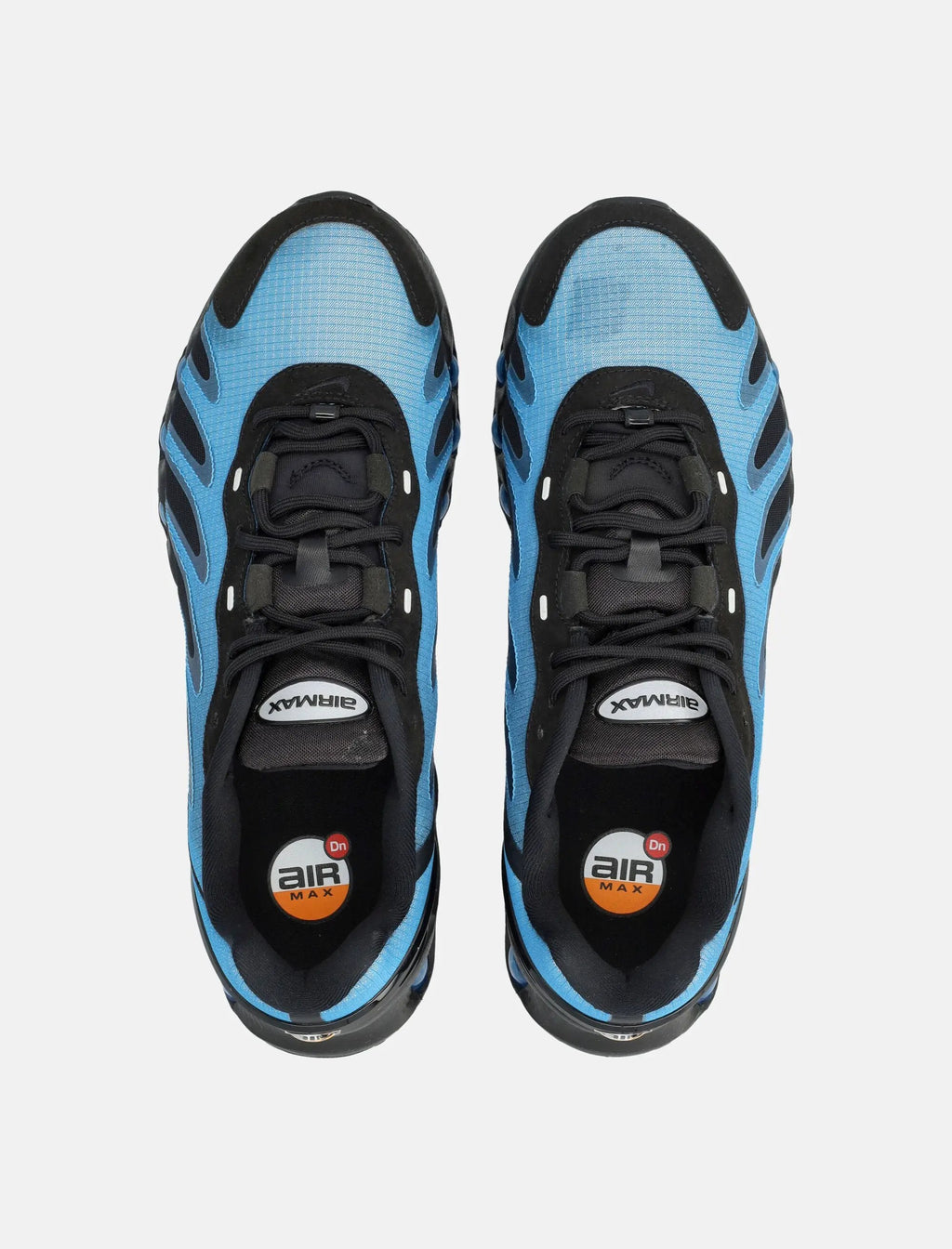 Air Max Dn8 Se Sneakers Nike – Гарантія оригінальності – вид ззаду
