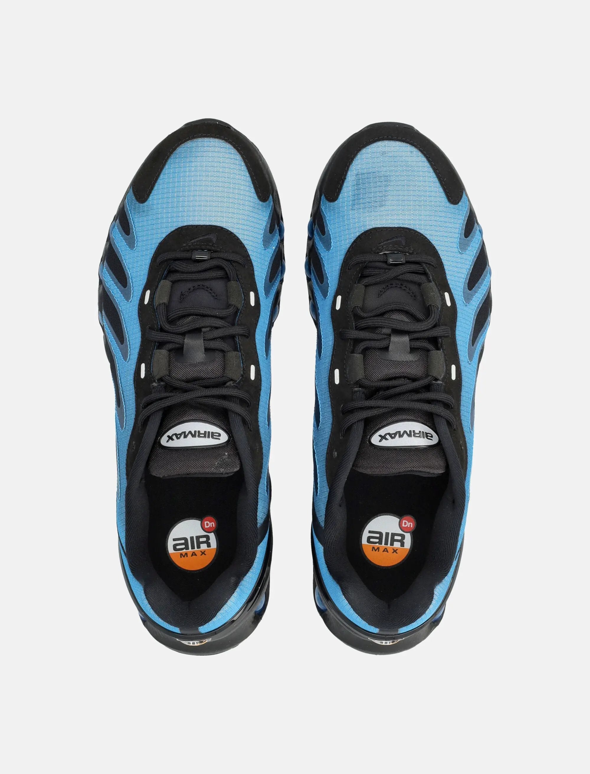 Air Max Dn8 Se Sneakers Nike – Гарантія оригінальності – вид ззаду