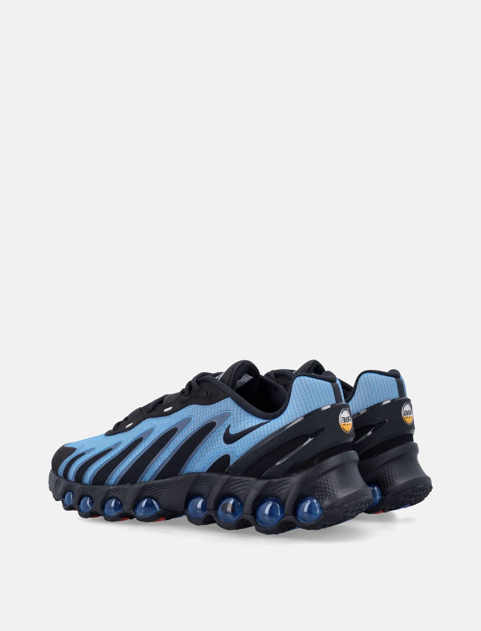 Air Max Dn8 Se Sneakers Nike – Гарантія оригінальності – збільшений вид