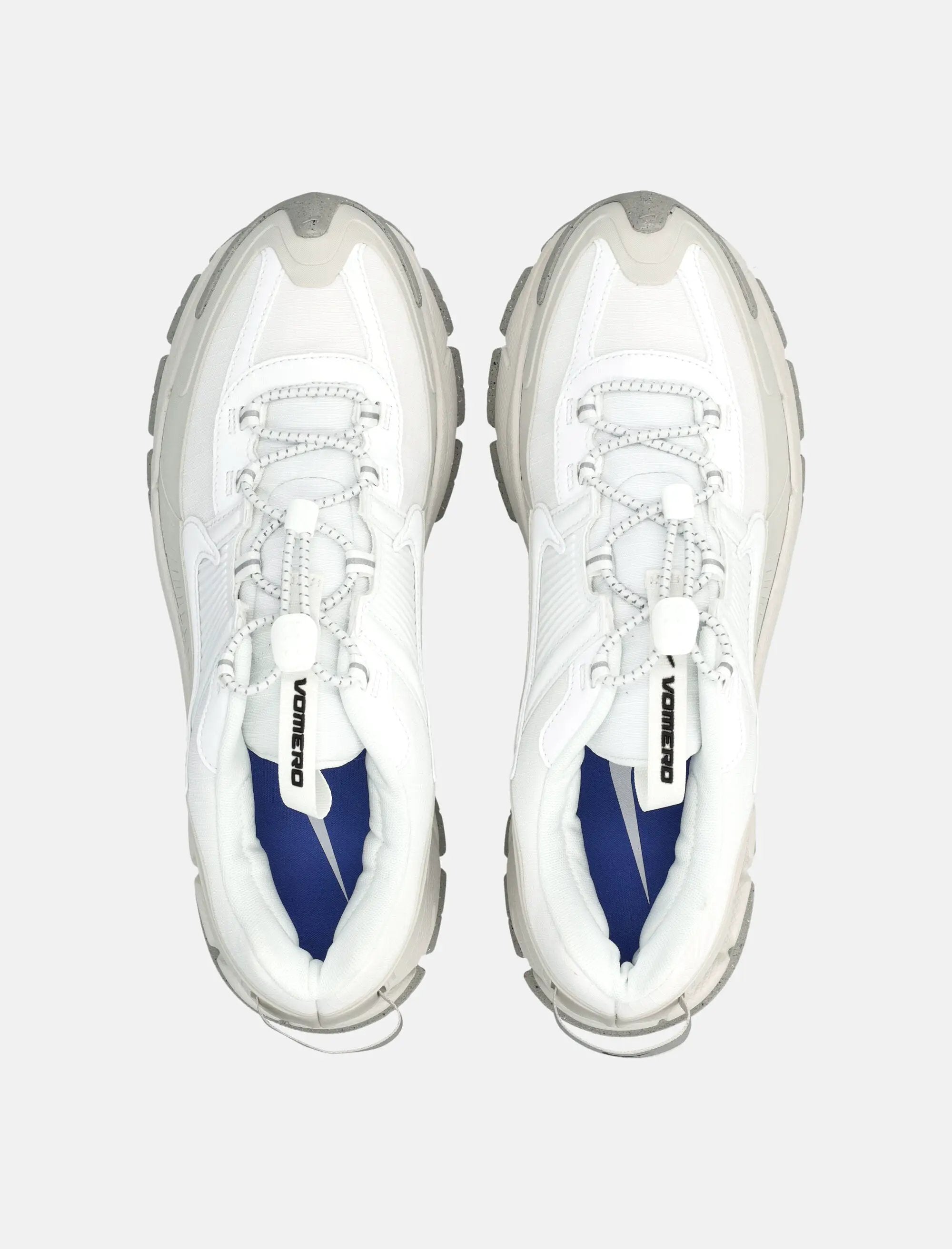 Оригінальна Zoom Vomero Roam Winterized Sneakers Nike – вид ззаду