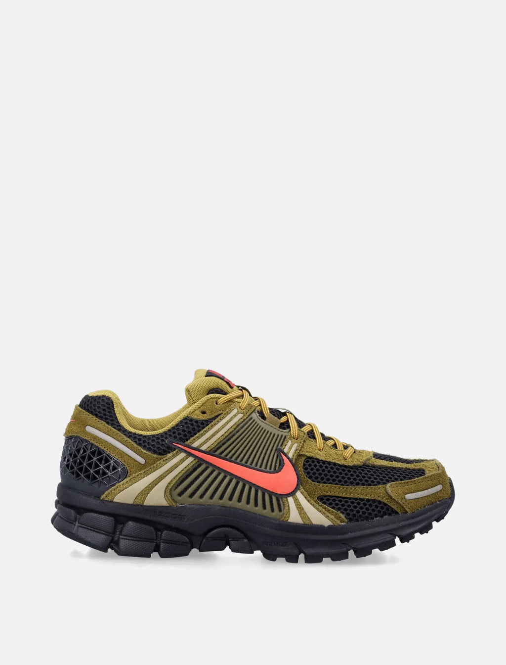 Zoom Vomero 5 Premium Nike оригінал – Купити в Україні – боковий вид