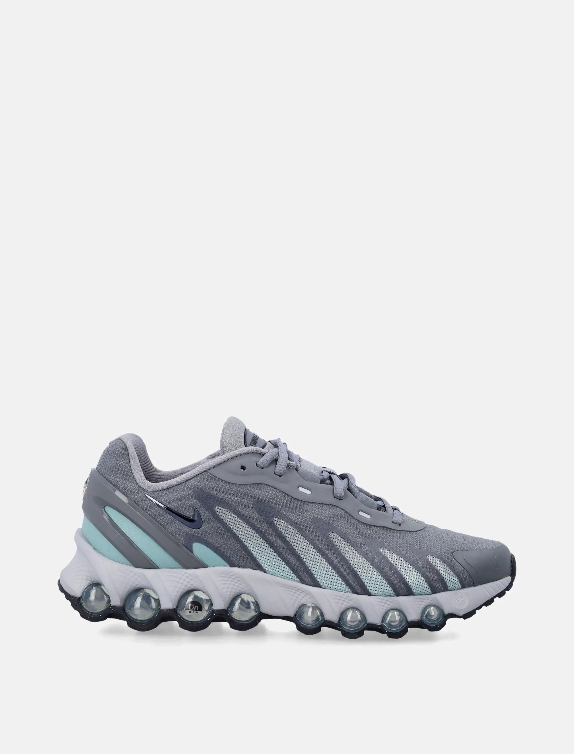 Оригінальна Air Max Dn8 Dynamic Air Sneakers Nike – боковий вид