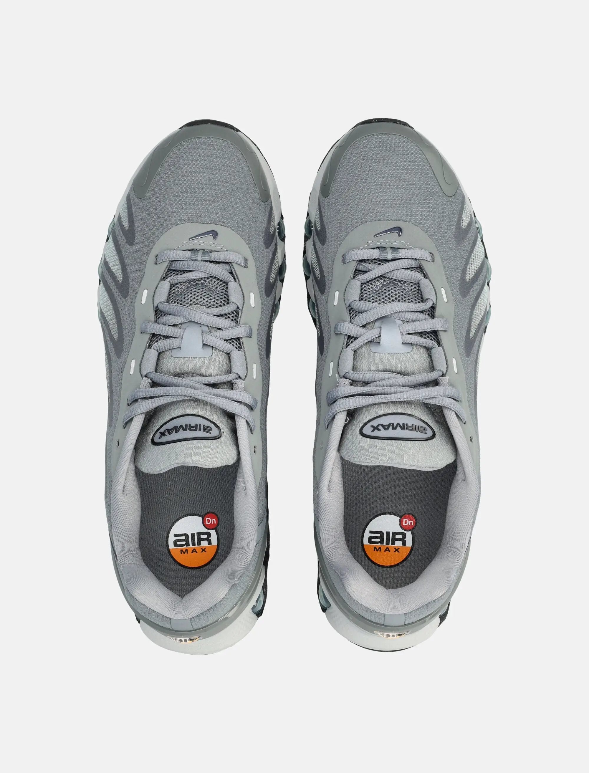 Оригінальна Air Max Dn8 Dynamic Air Sneakers Nike – вид ззаду