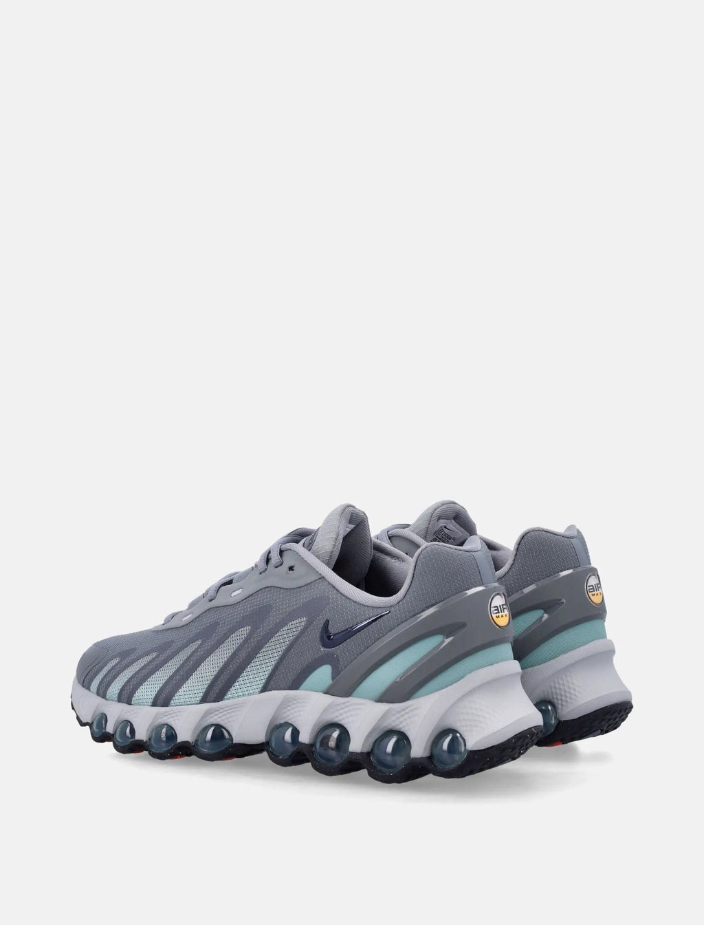 Оригінальна Air Max Dn8 Dynamic Air Sneakers Nike – збільшений вид