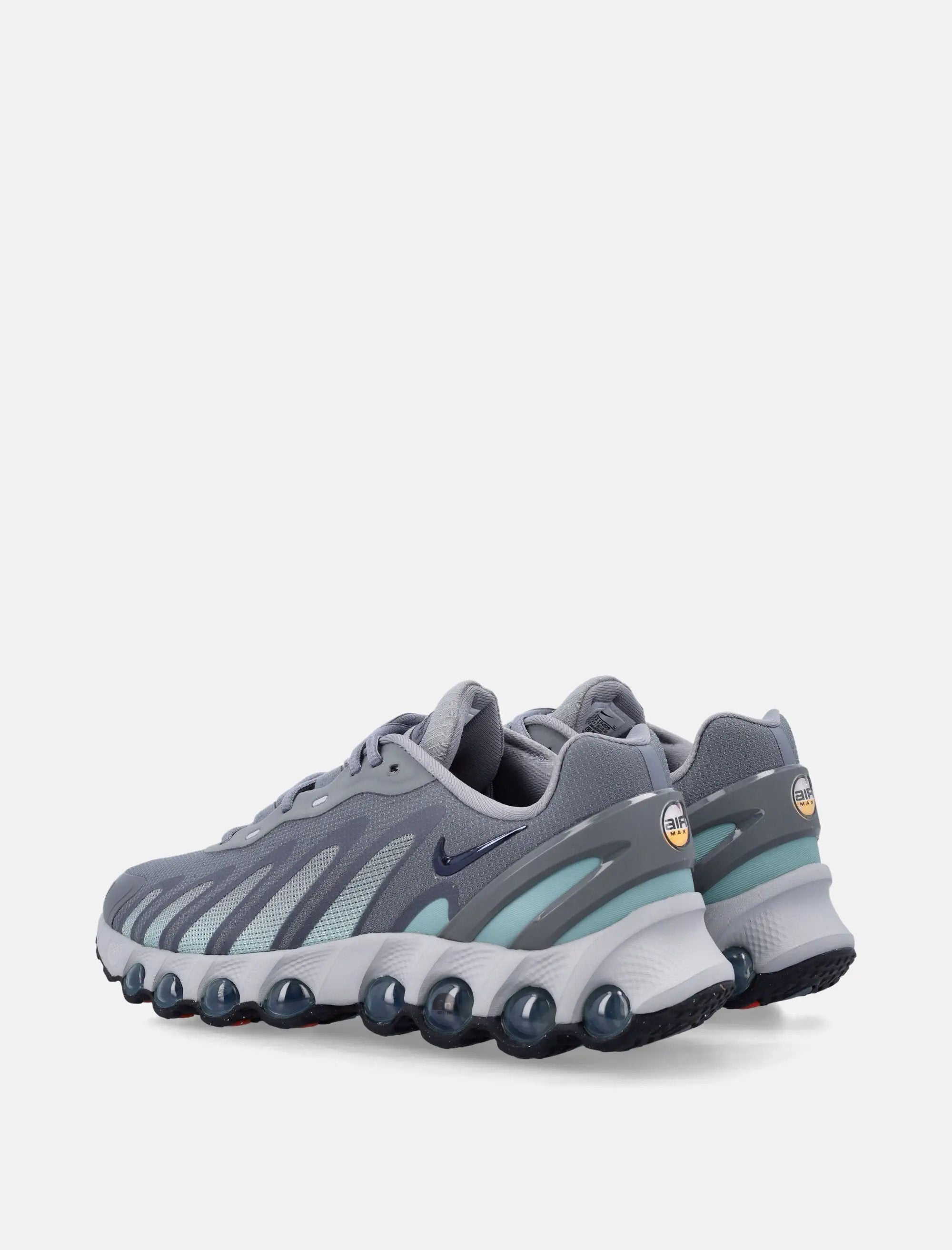 Оригінальна Air Max Dn8 Dynamic Air Sneakers Nike – збільшений вид