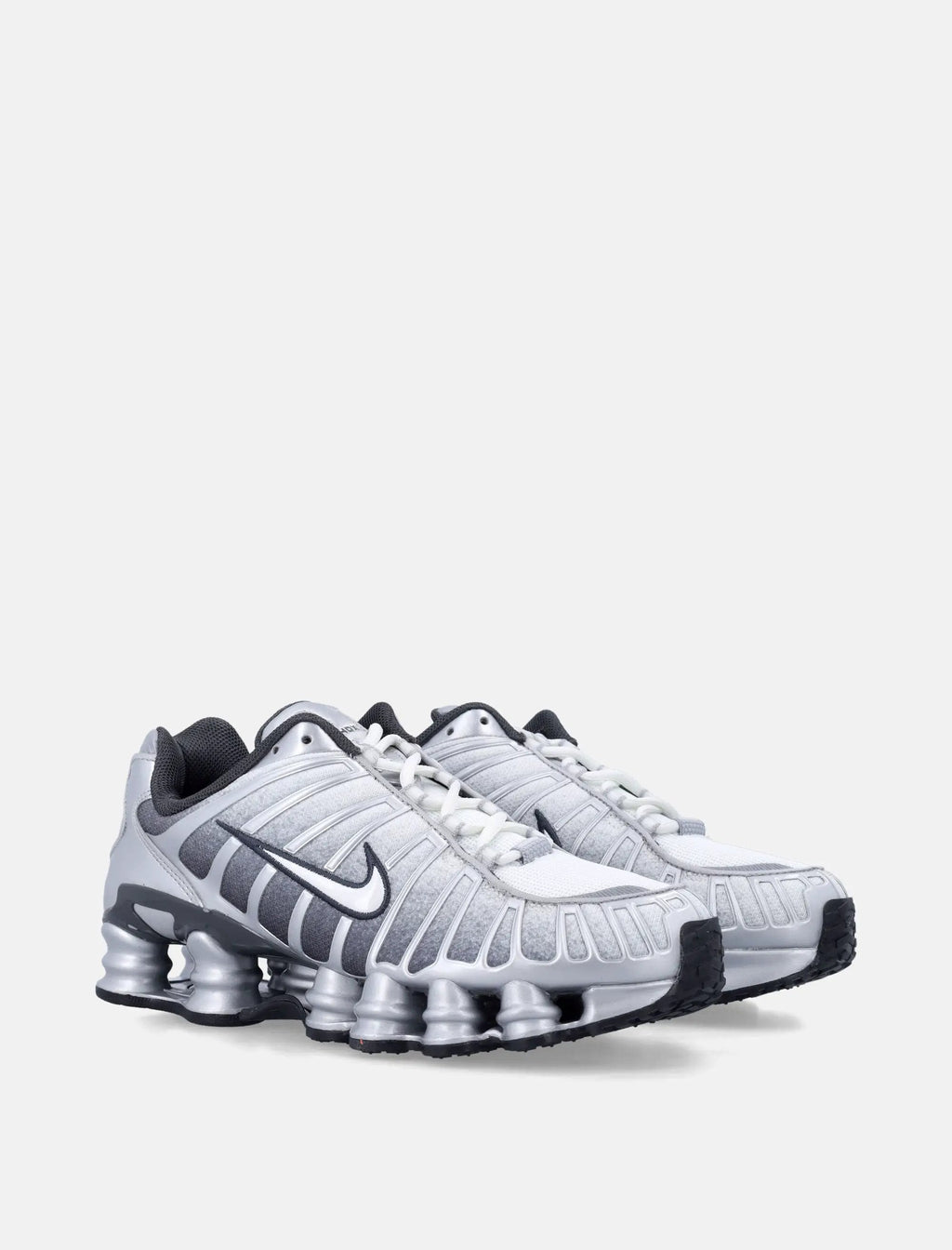 Shox Tl Mesh Sneakers Nike оригінал – Купити в Україні – детальний вид