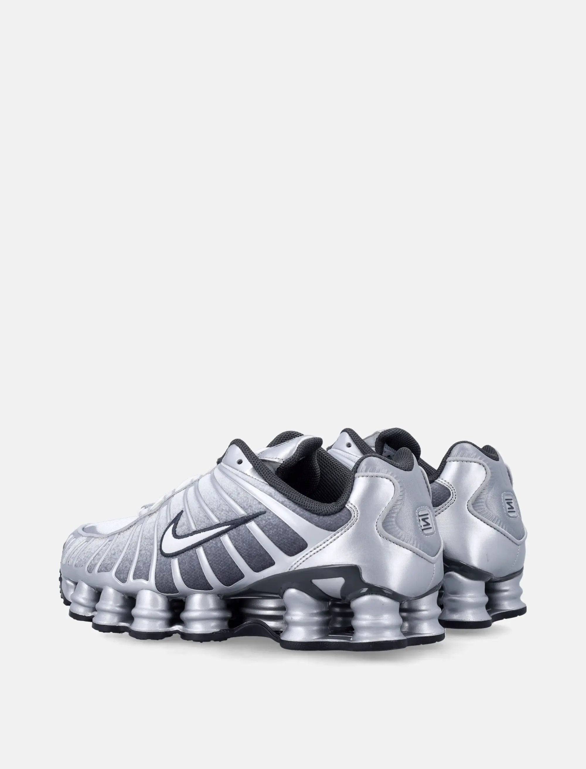Shox Tl Mesh Sneakers Nike оригінал – Купити в Україні – збільшений вид