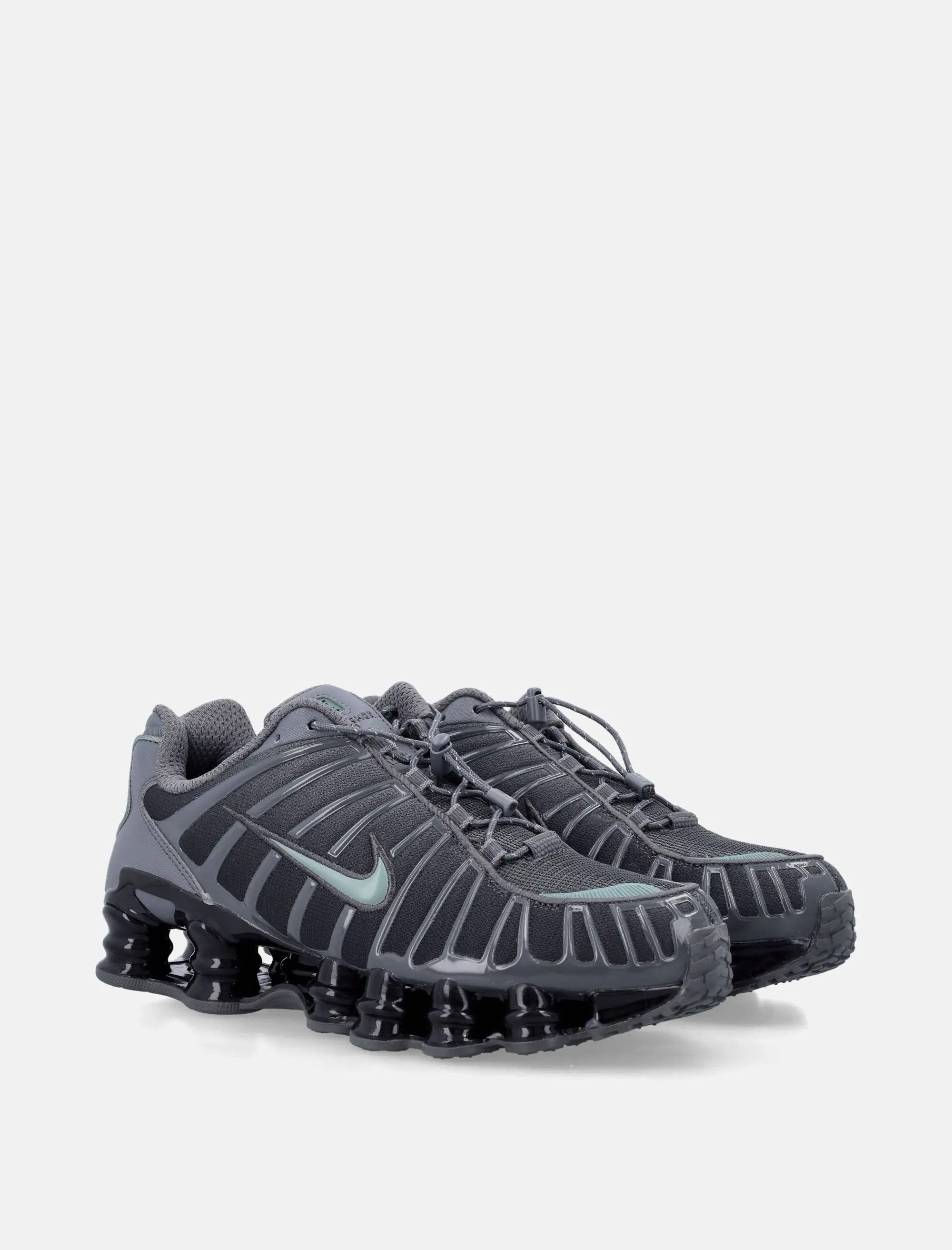 Shox Tl Sneakers Nike – Гарантія оригінальності – детальний вид