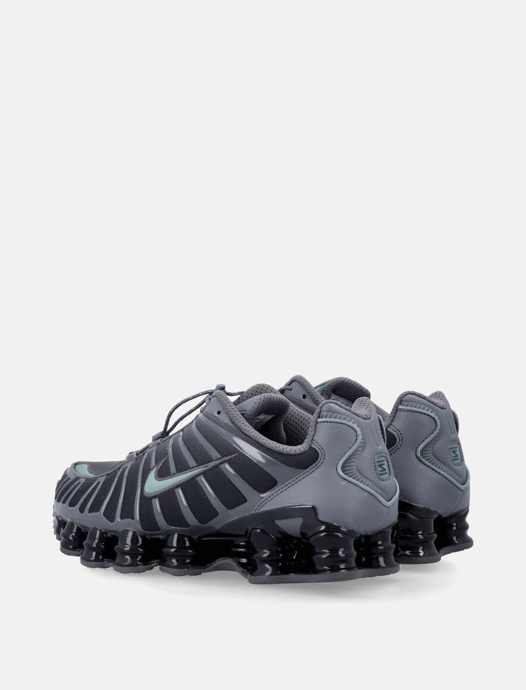 Shox Tl Sneakers Nike – Гарантія оригінальності – збільшений вид