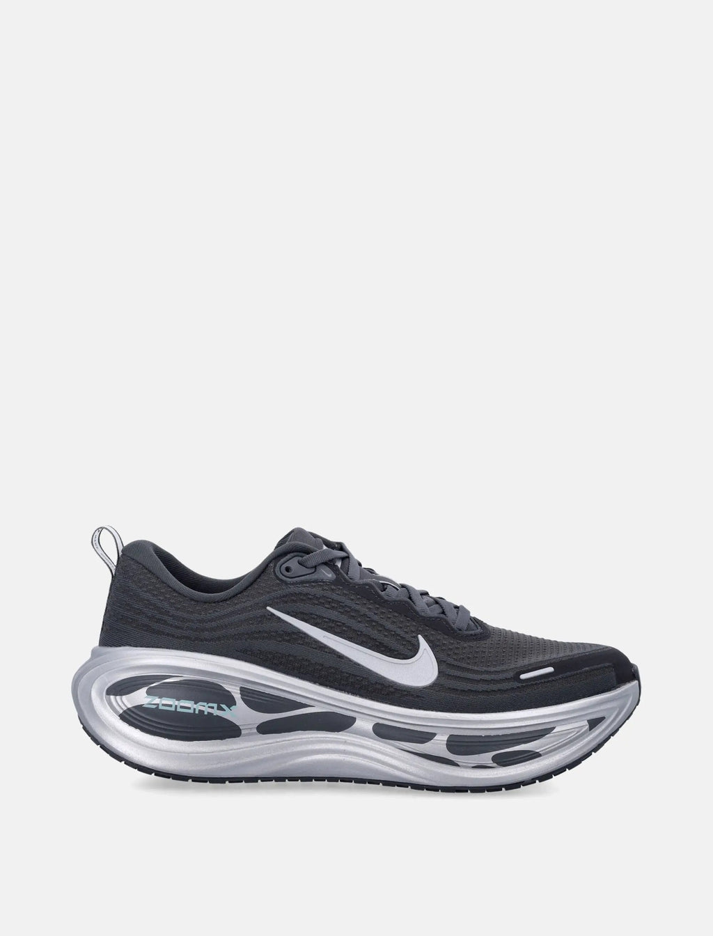 Vomero Plus Road Running Shoes Nike оригінал – Купити в Україні – боковий вид