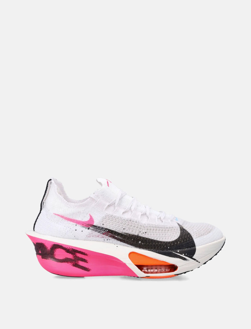 Alphafly 3 Shoes Nike оригінал – Купити в Україні – боковий вид